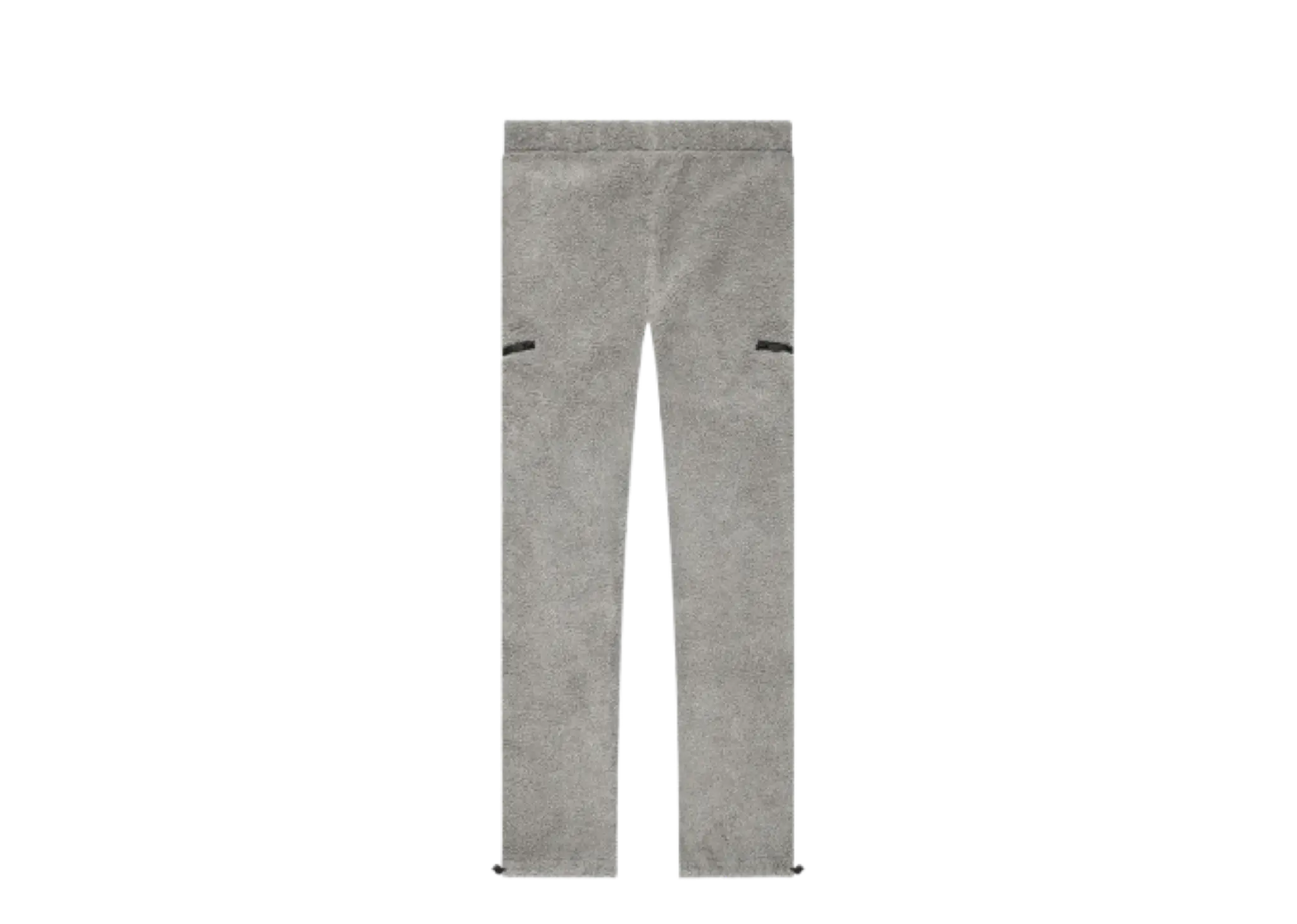Fear of God Essentials SS22 Polar Fleece Pant Dark Oatmeal - photo 2