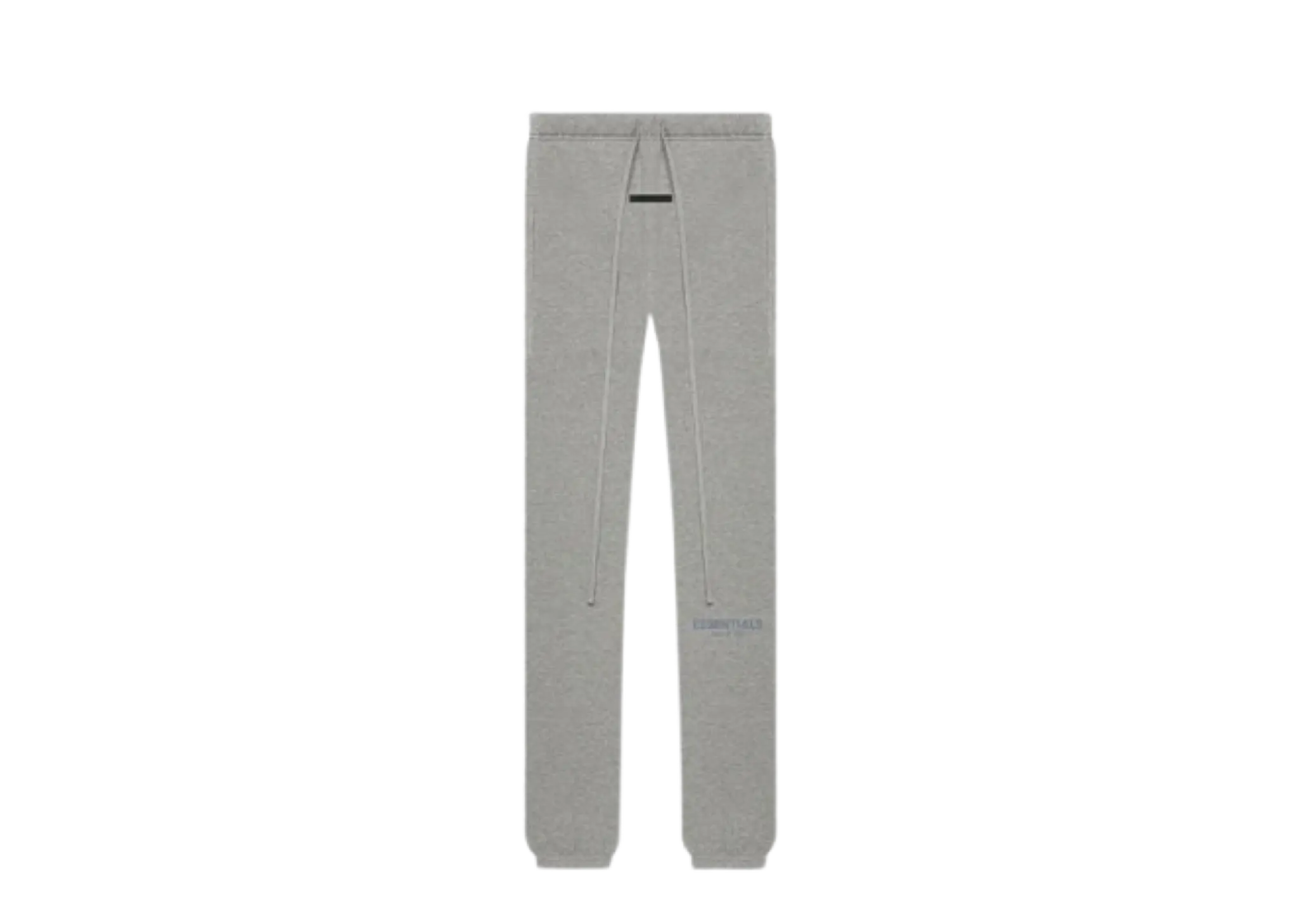 Fear of God Essentials SS21 Sweatpant Dark Heather Oatmeal