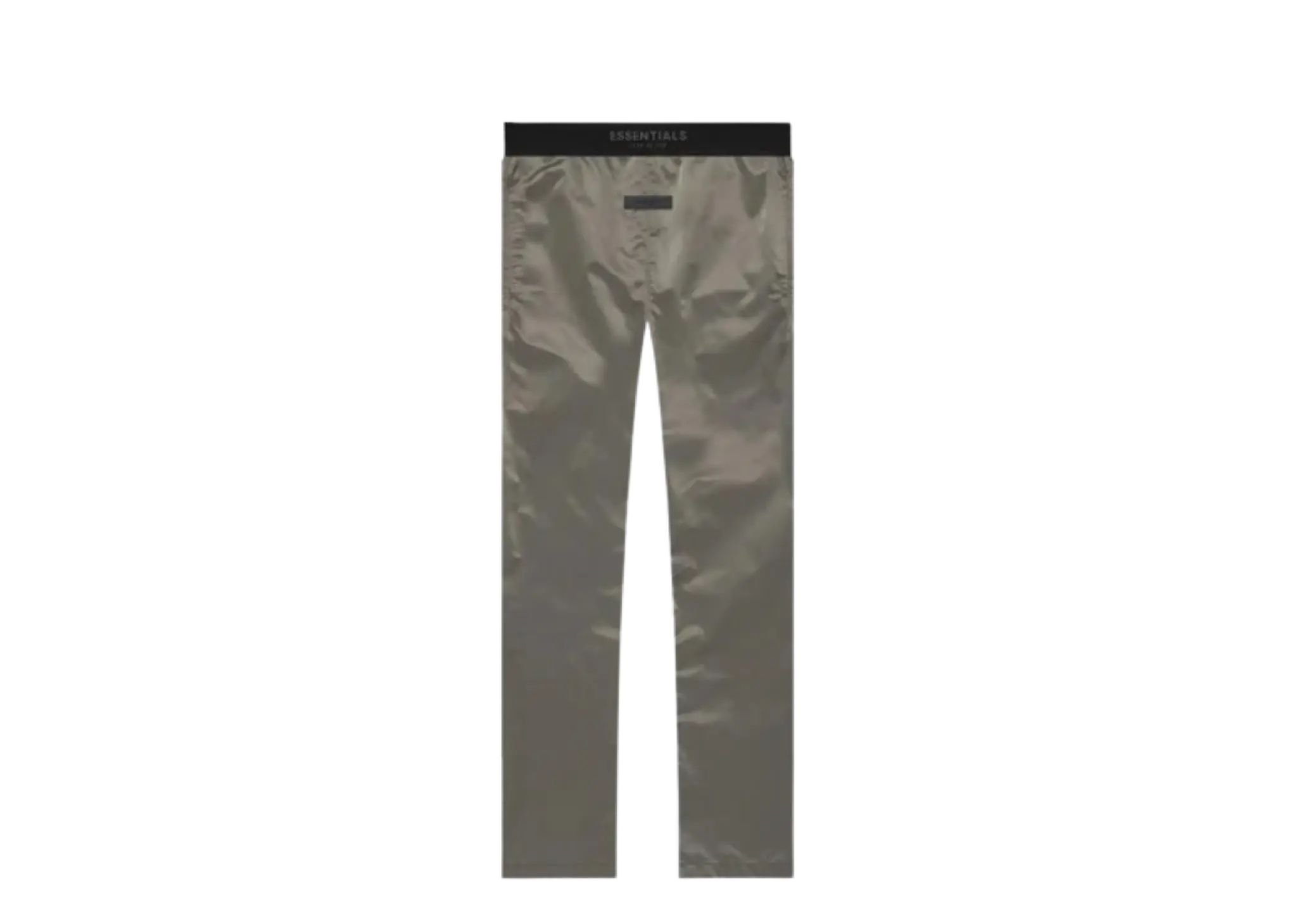 Fear of God Essentials SS22 Pajama Pant Desert Taupe