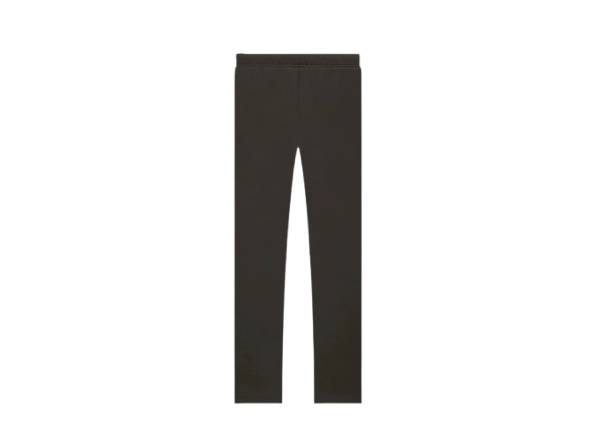Fear of God Essentials FW22 Relaxed Sweatpant Off Black - photo 2