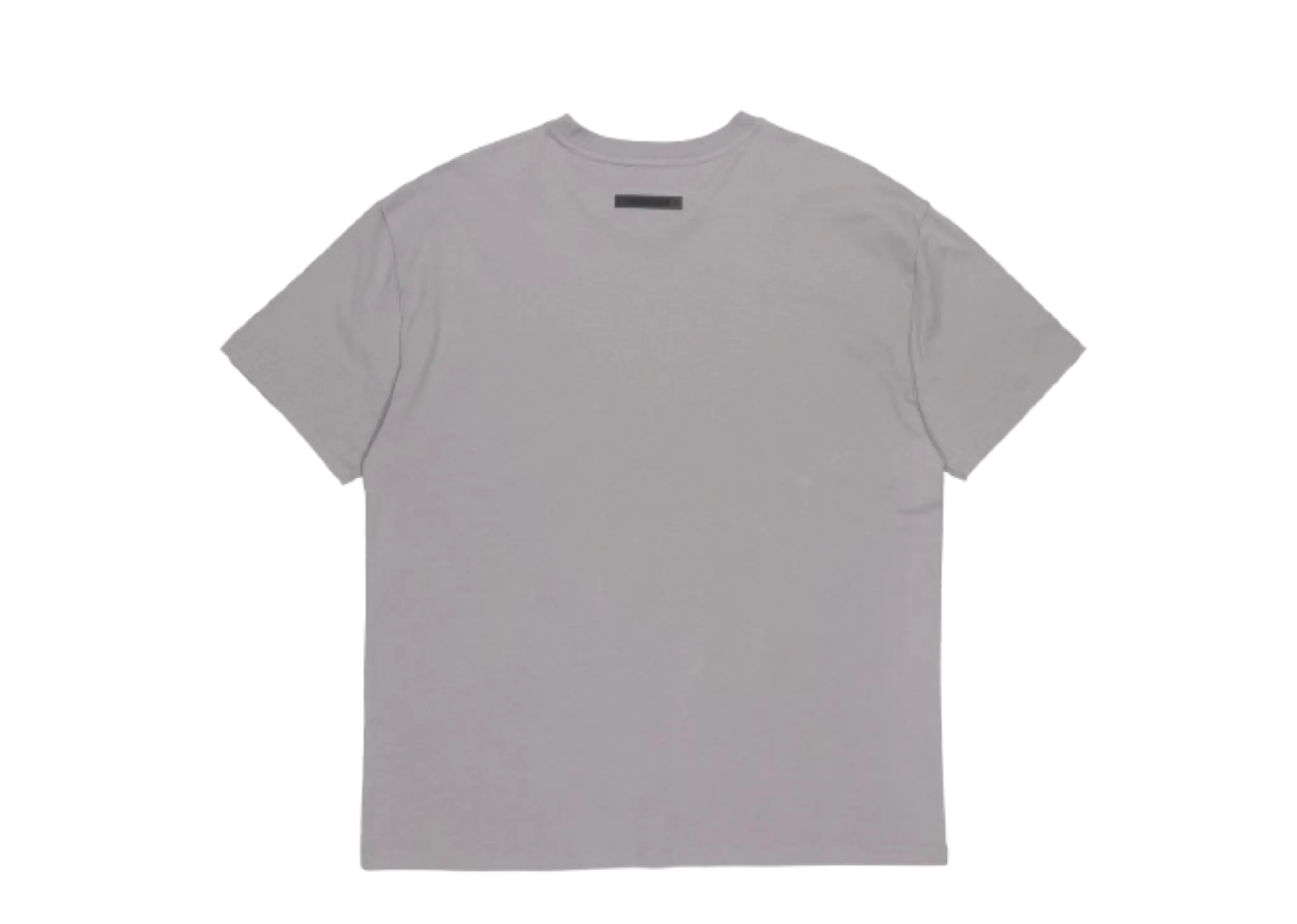 Fear of God Essentials SS21 T-shirt Cement Pebble - photo 2