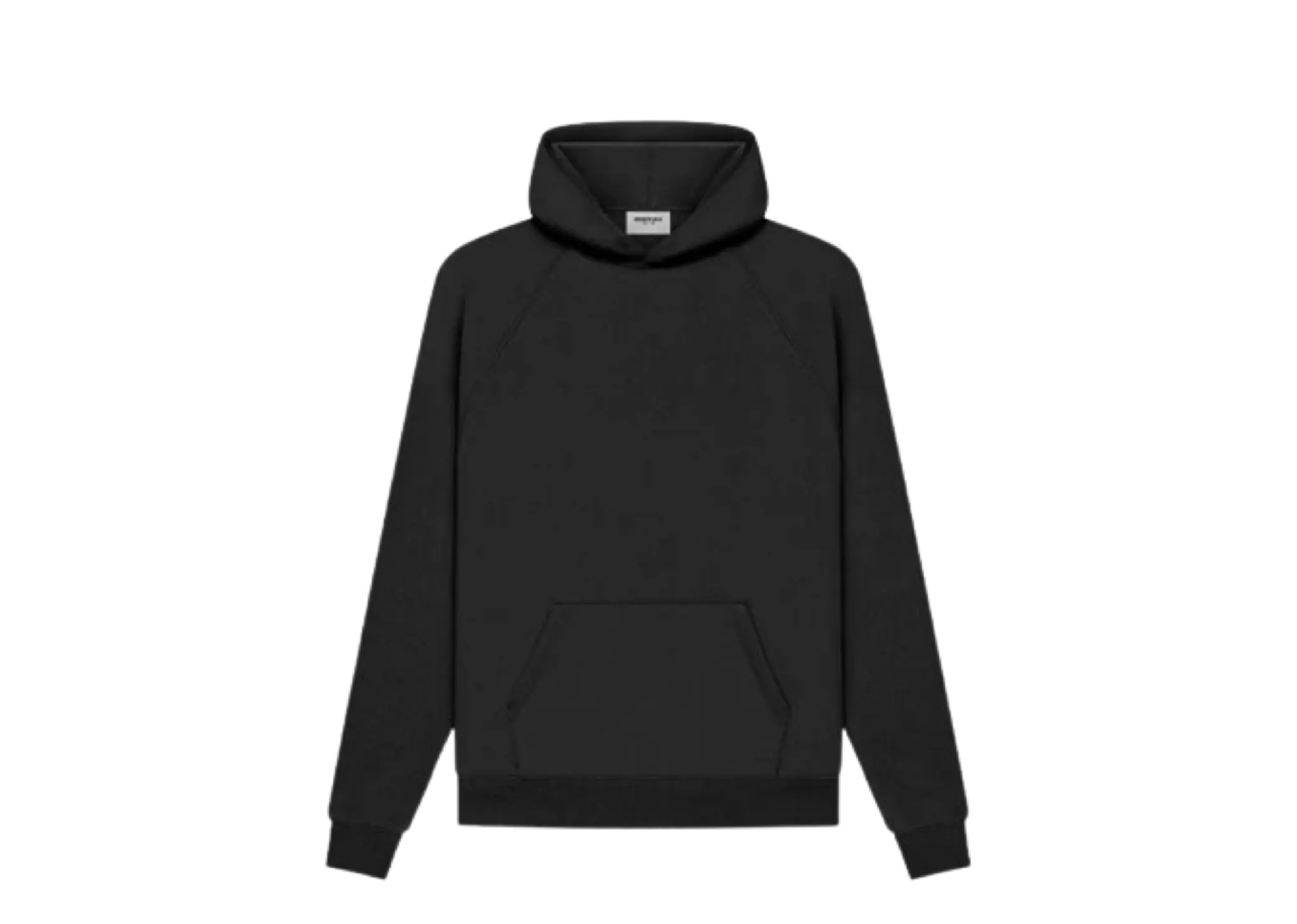 Fear of God Essentials SS21 Hoodie Stretch Limo