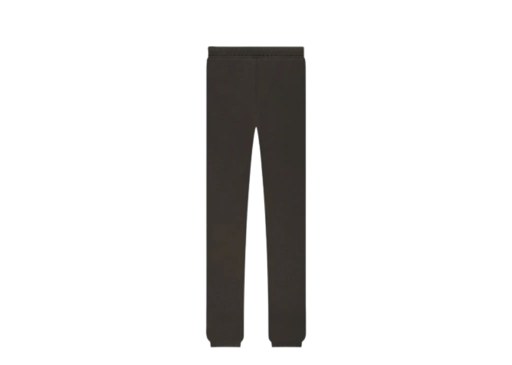 Fear of God Essentials FW22 Essentials Sweatpant Off Black - photo 2