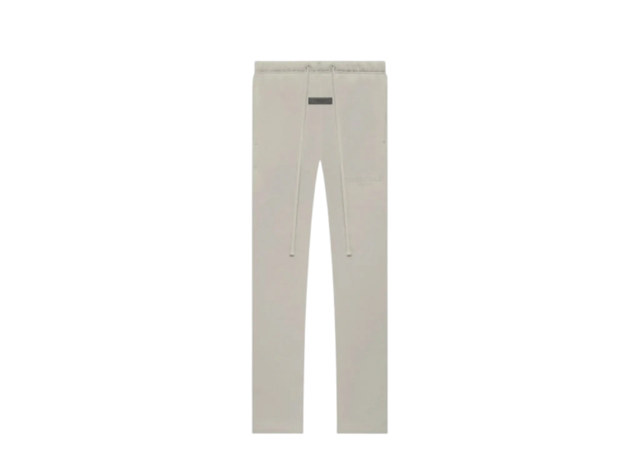 Fear of God Essentials FW22 Relaxed Sweatpant Smoke