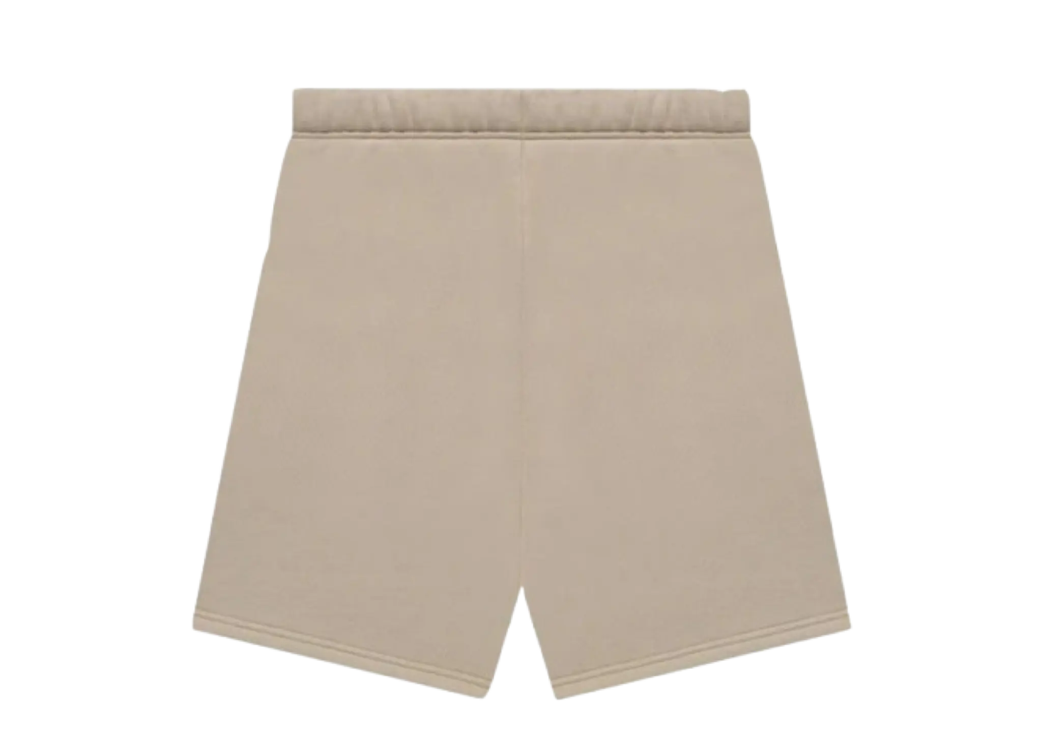 Fear of God Essentials FW21 Sweatshort Dark Tan - photo 2