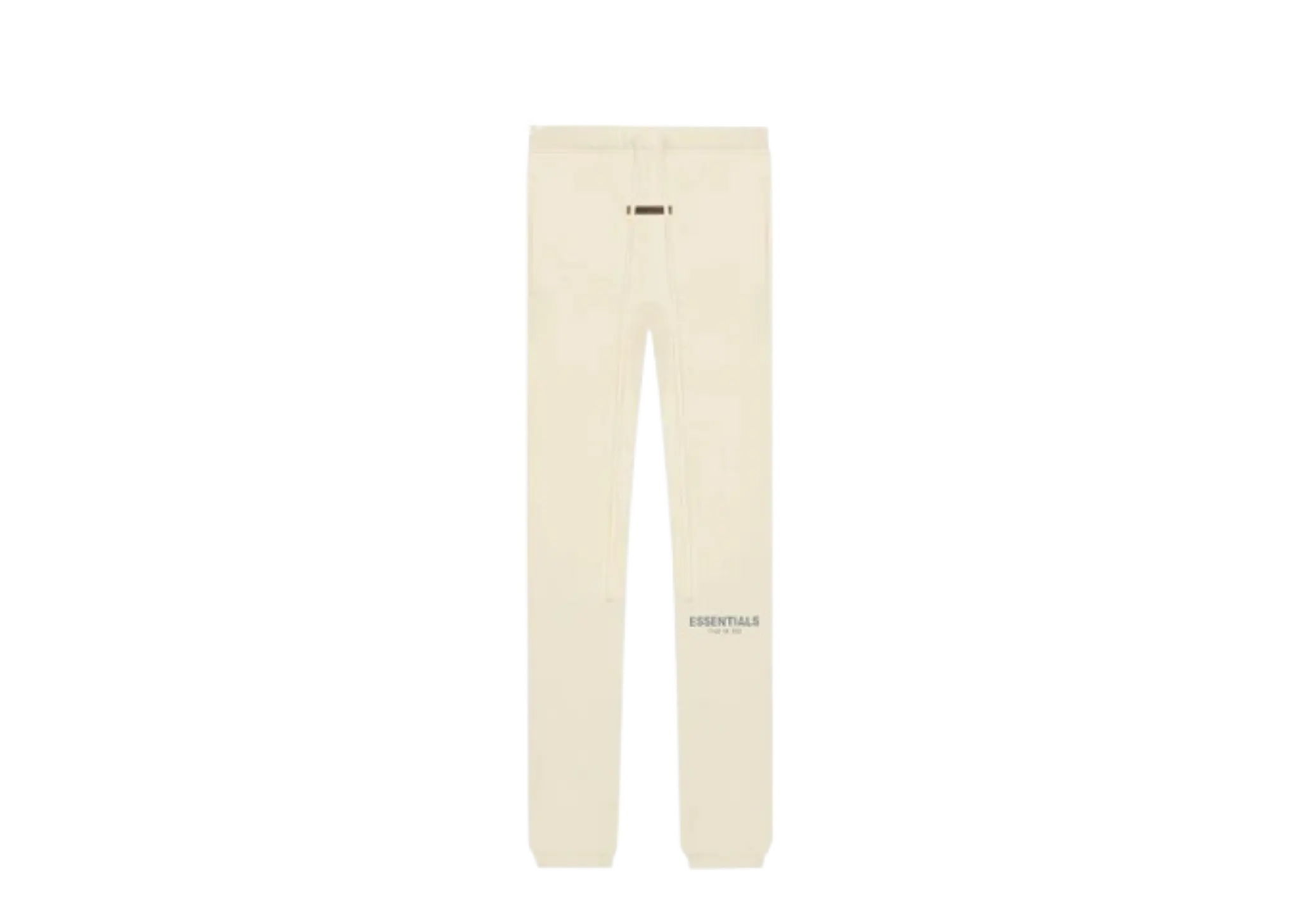 Fear of God Essentials SS21 Sweatpant Buttercream