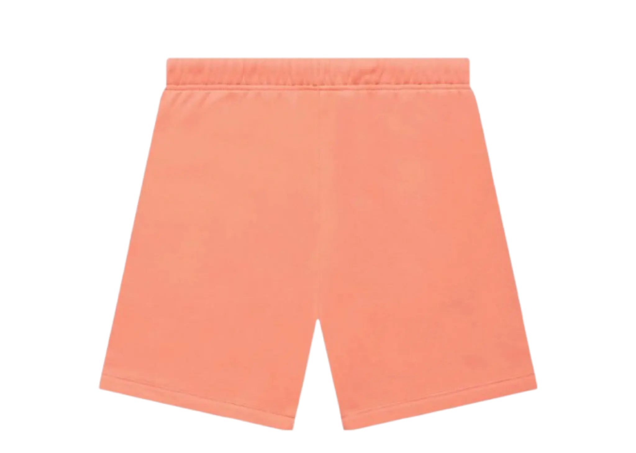 Fear of God Essentials FW22 Essentials Shorts Coral - photo 2
