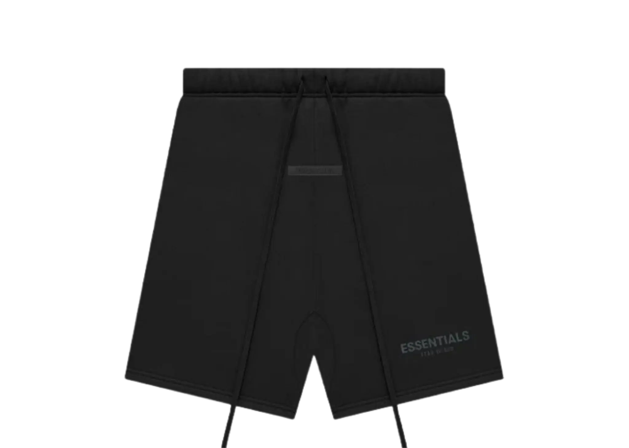 Fear of God Essentials FW21 Sweatshort Stretch Limo