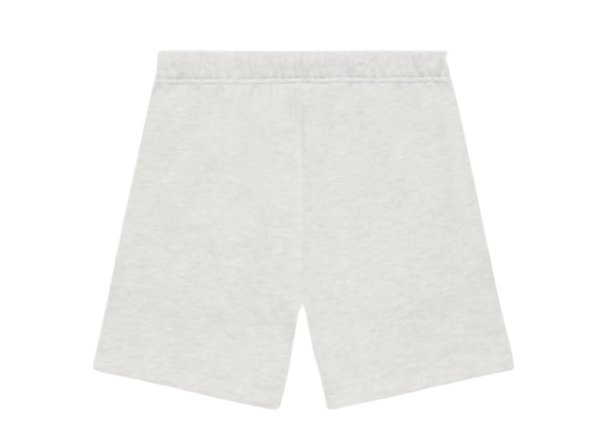 Fear of God Essentials SS22 Sweatshort Light Oatmeal - photo 2