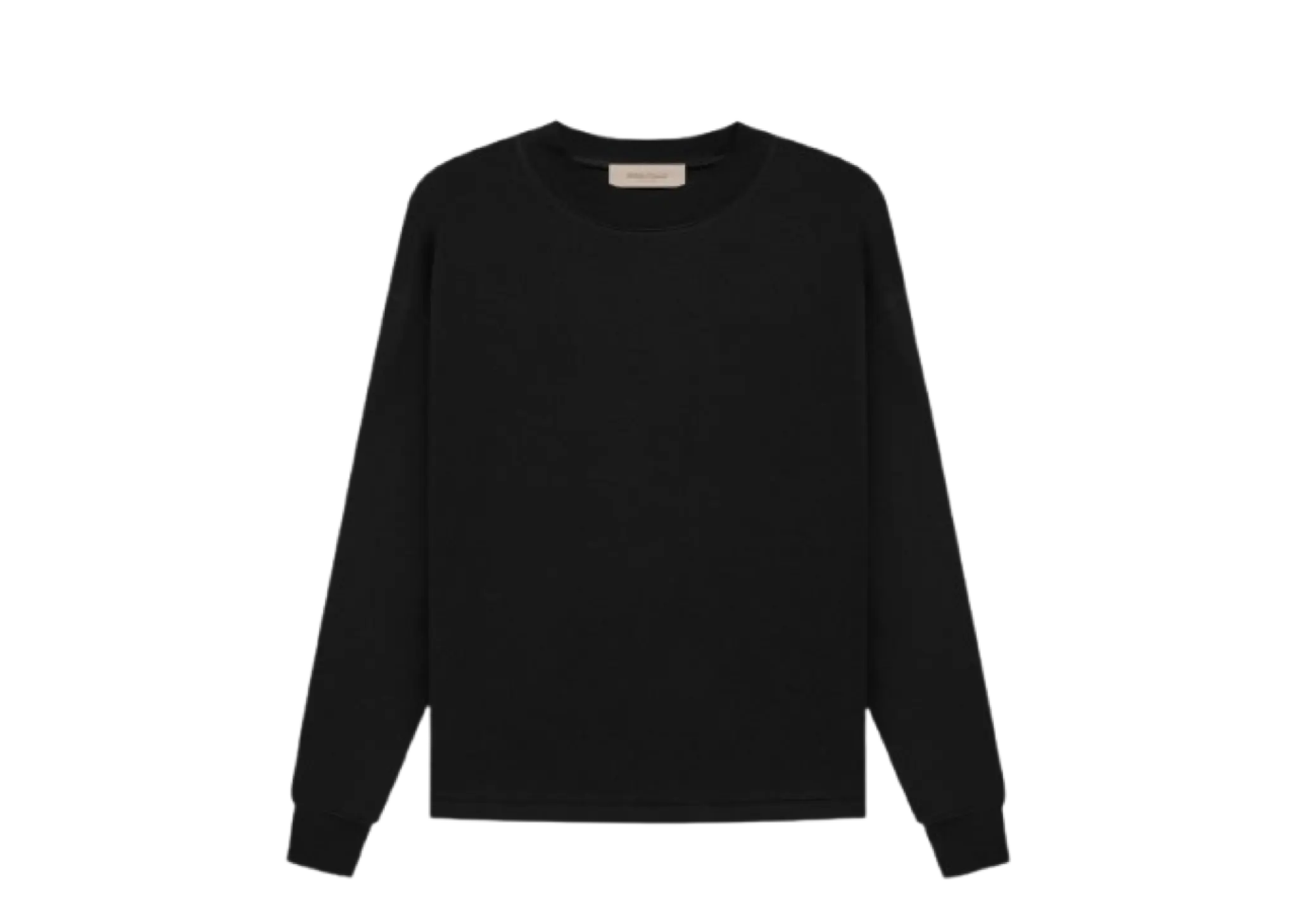 Fear of God Essentials SS22 Relaxed Crewneck Stretch Limo