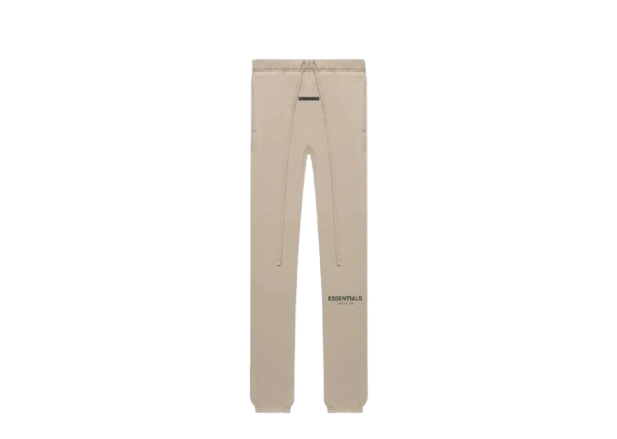 Fear of God Essentials Sweatpant Tan