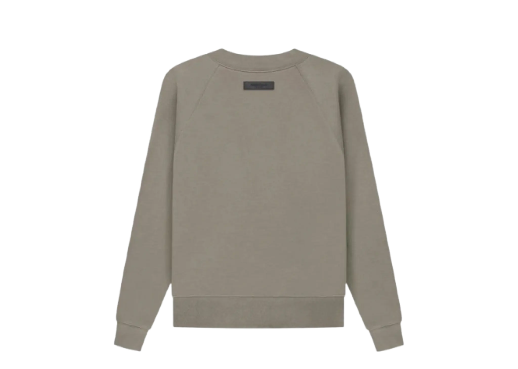 Fear of God Essentials SS22 Crewneck Desert Taupe - photo 2