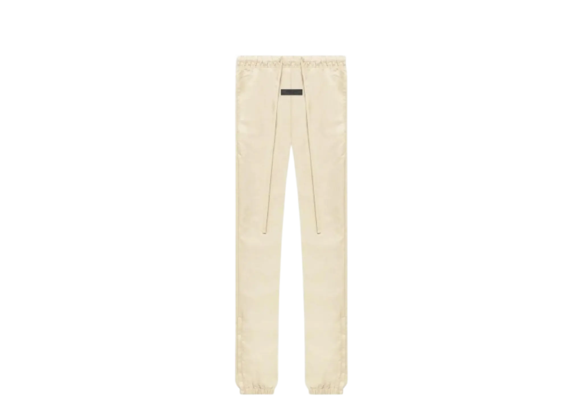 Fear of God Essentials FW22 Track Pant Egg Shell