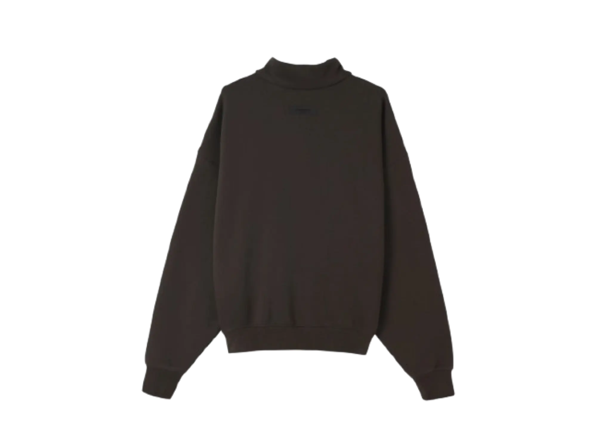 Fear of God Essentials FW22 Brown - photo 2
