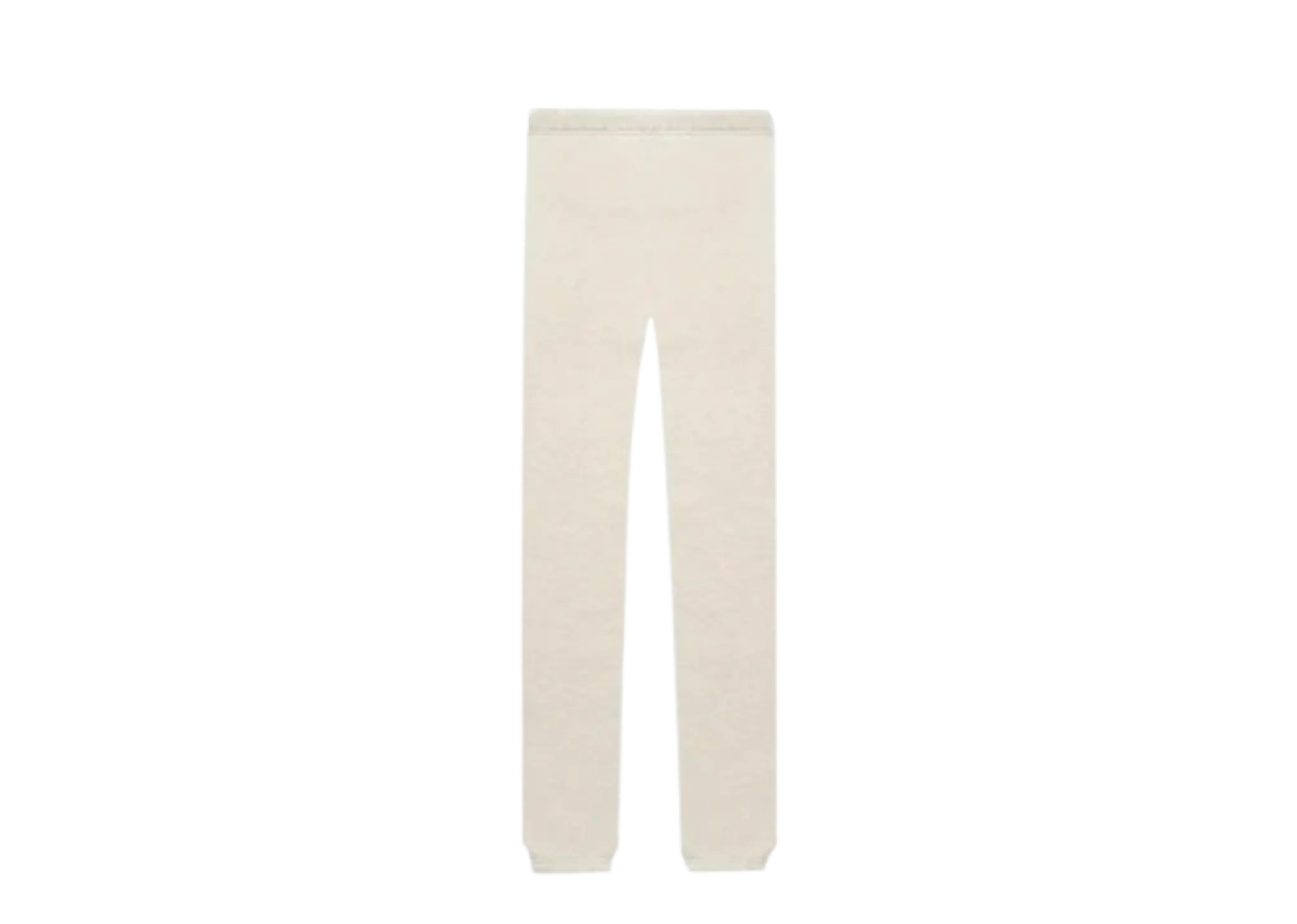 Fear of God Essentials FW21 Sweatpant Light Heather Oatmeal - photo 2