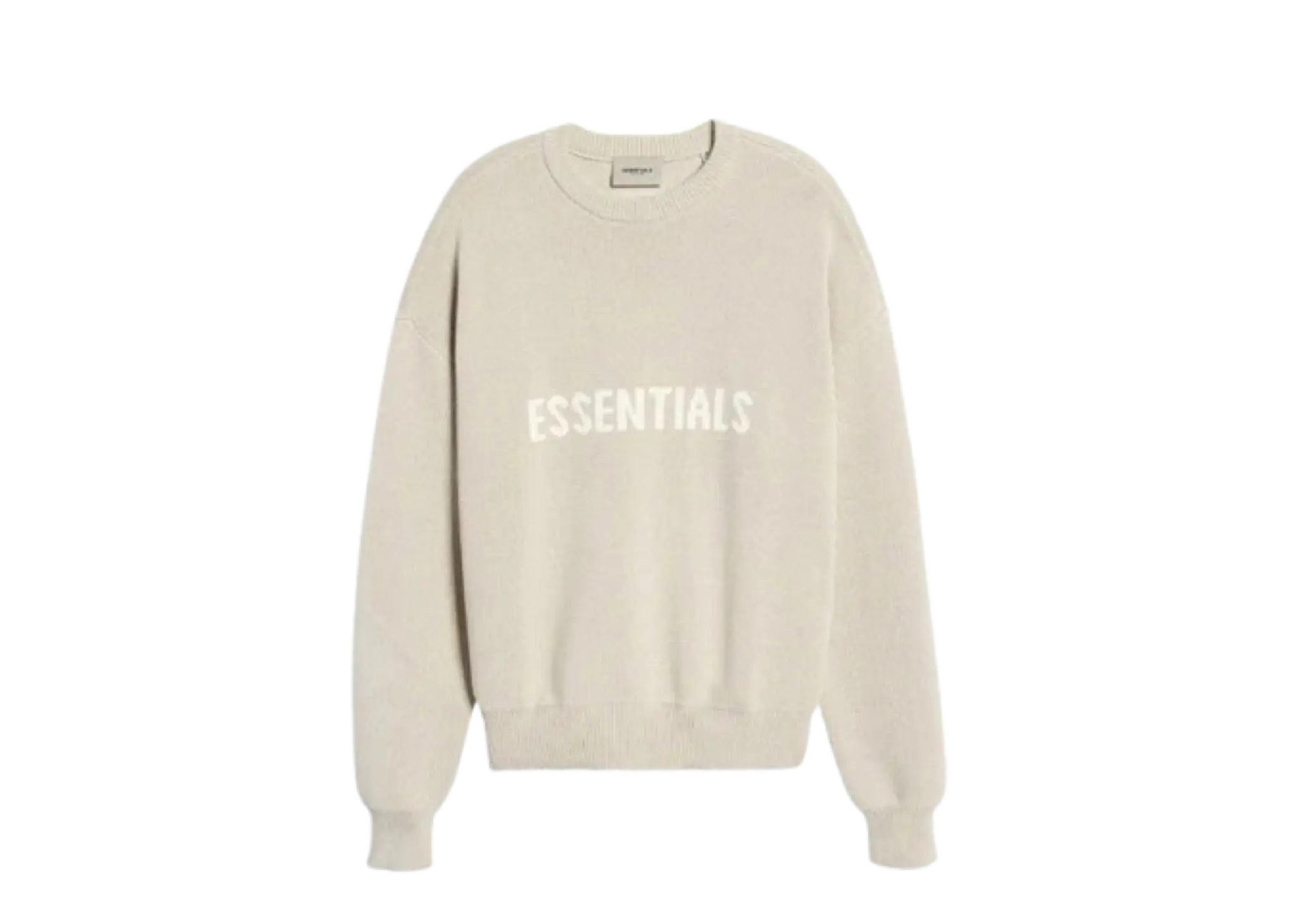 Fear of God Essentials x Nordstrom SS21 OAT