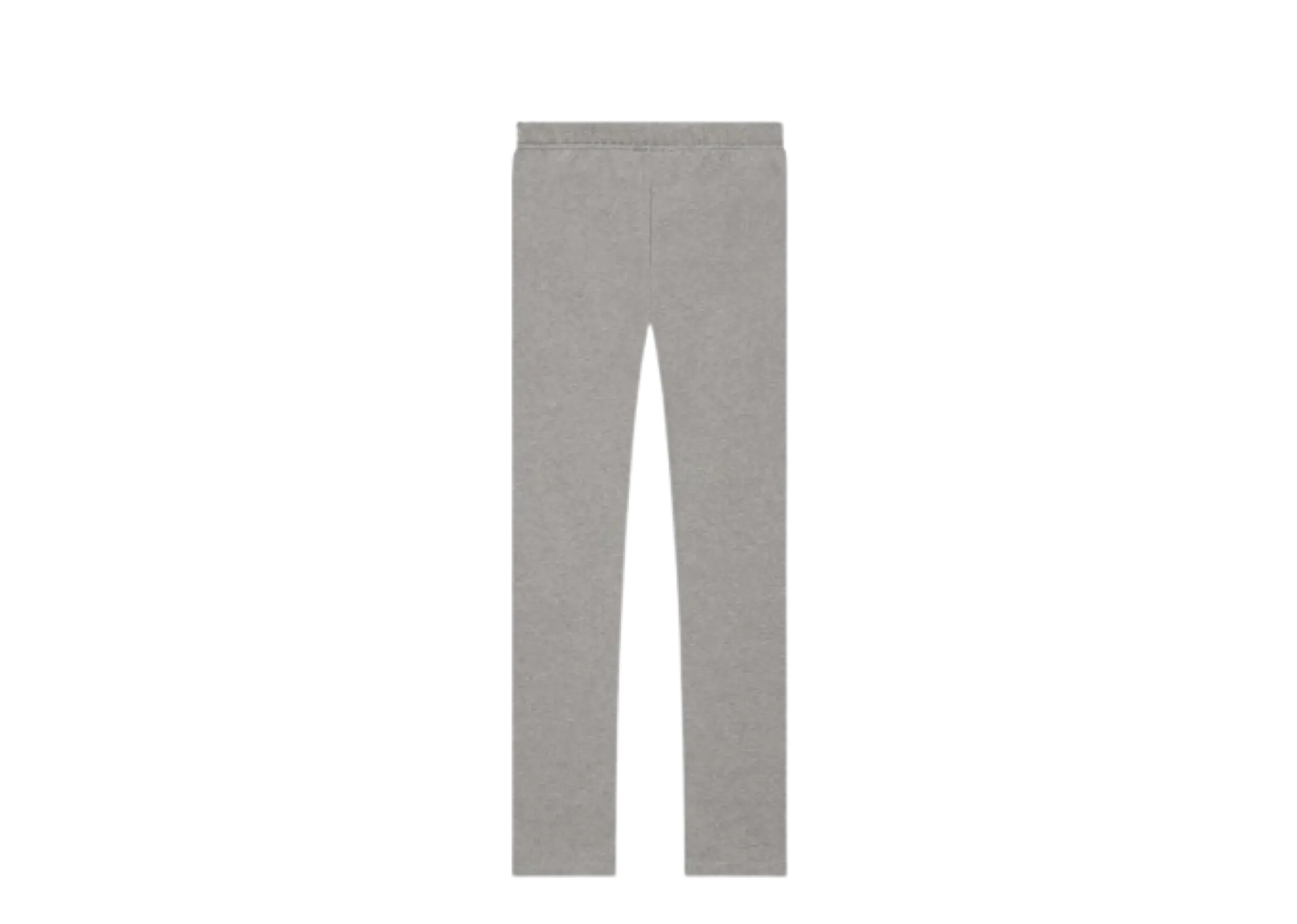 Fear of God Essentials SS22 Relaxed Sweatpants Dark Oatmeal - photo 2