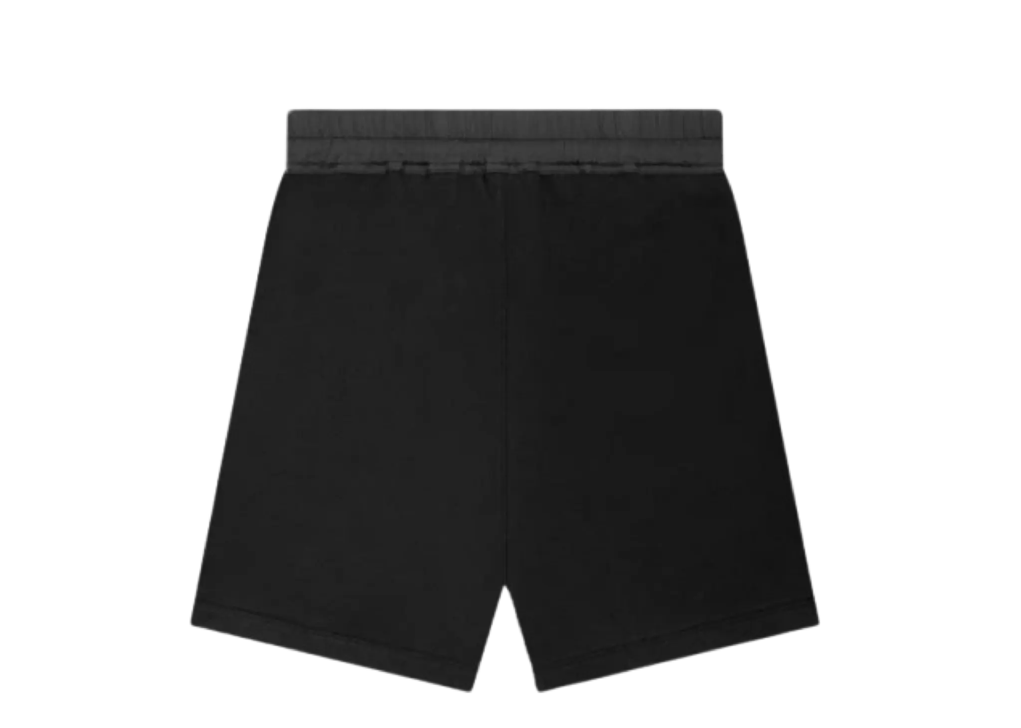 Fear of God FG7C Sweatshort Black - photo 2
