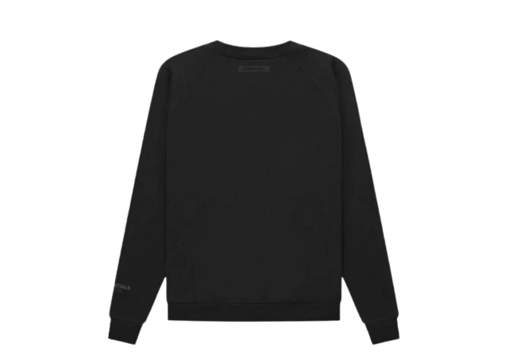 Fear of God Essentials FW21 Pullover Crewneck Stretch Limo - photo 2