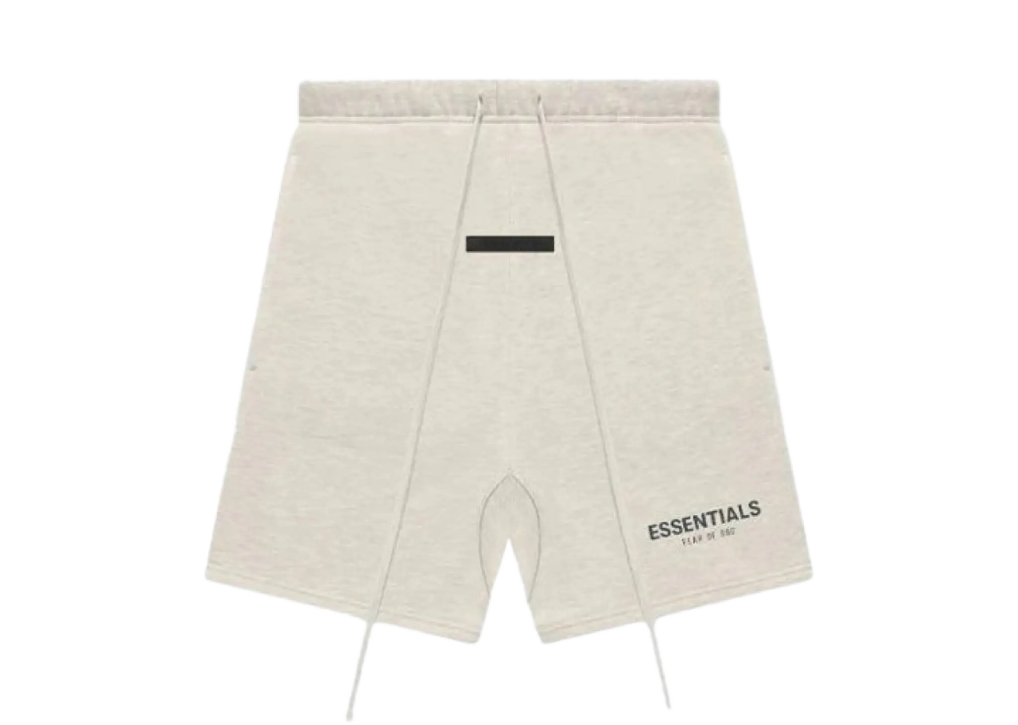 Fear of God Essentials FW21 Light Heather Oatmeal