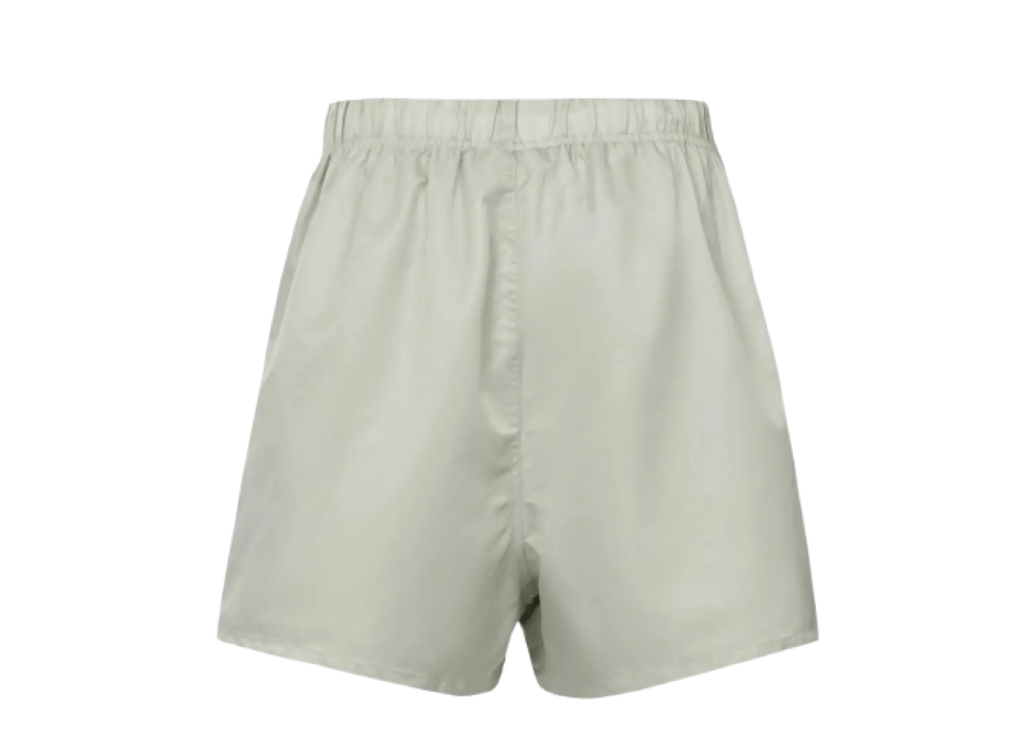 Fear of God Essentials FW22 Nylon Running Shorts Smoke - photo 2