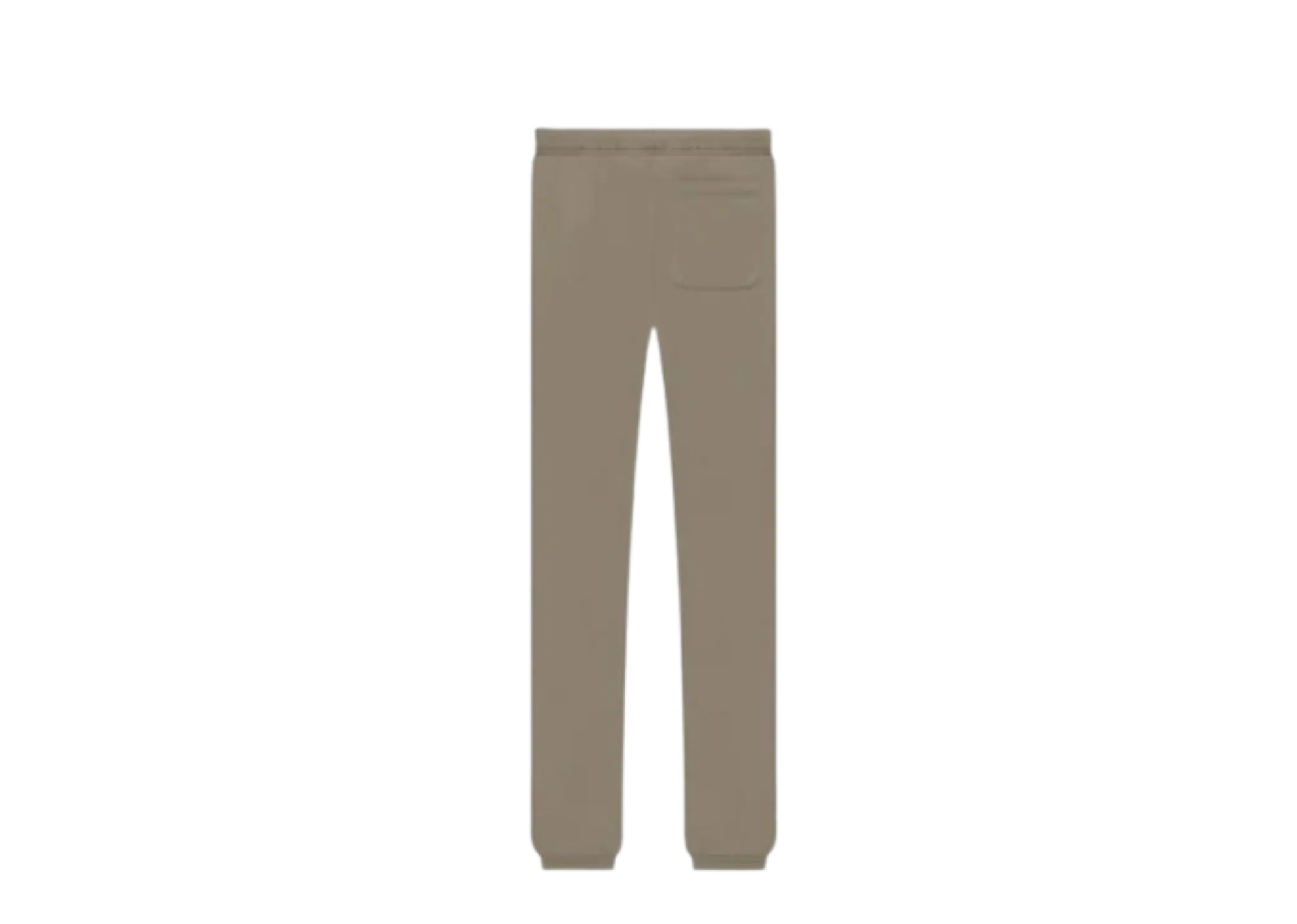 Fear of God Essentials SS21 Sweatpant Taupe - photo 2
