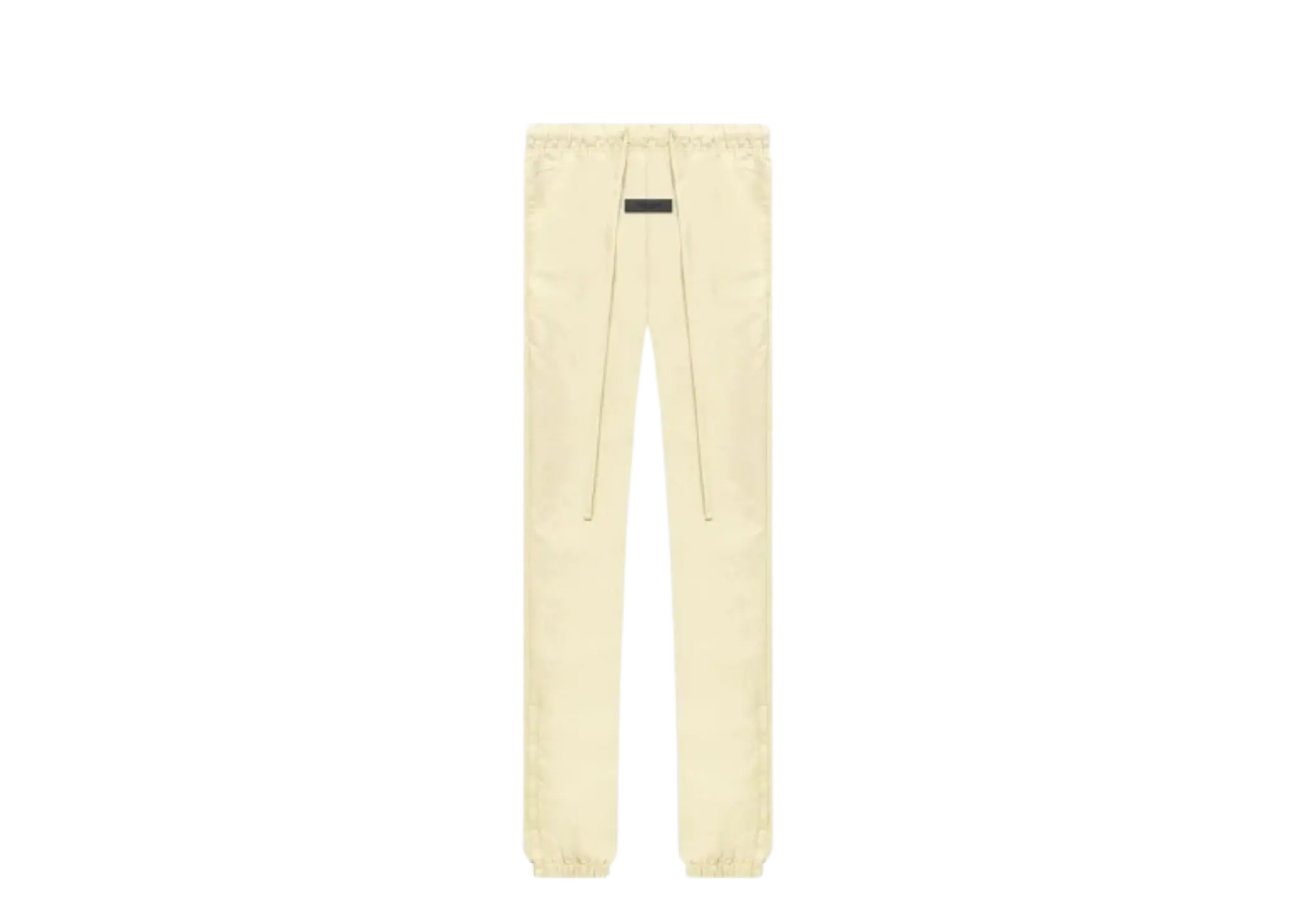 Fear of God Essentials FW22 Track Pant Canary - photo 2