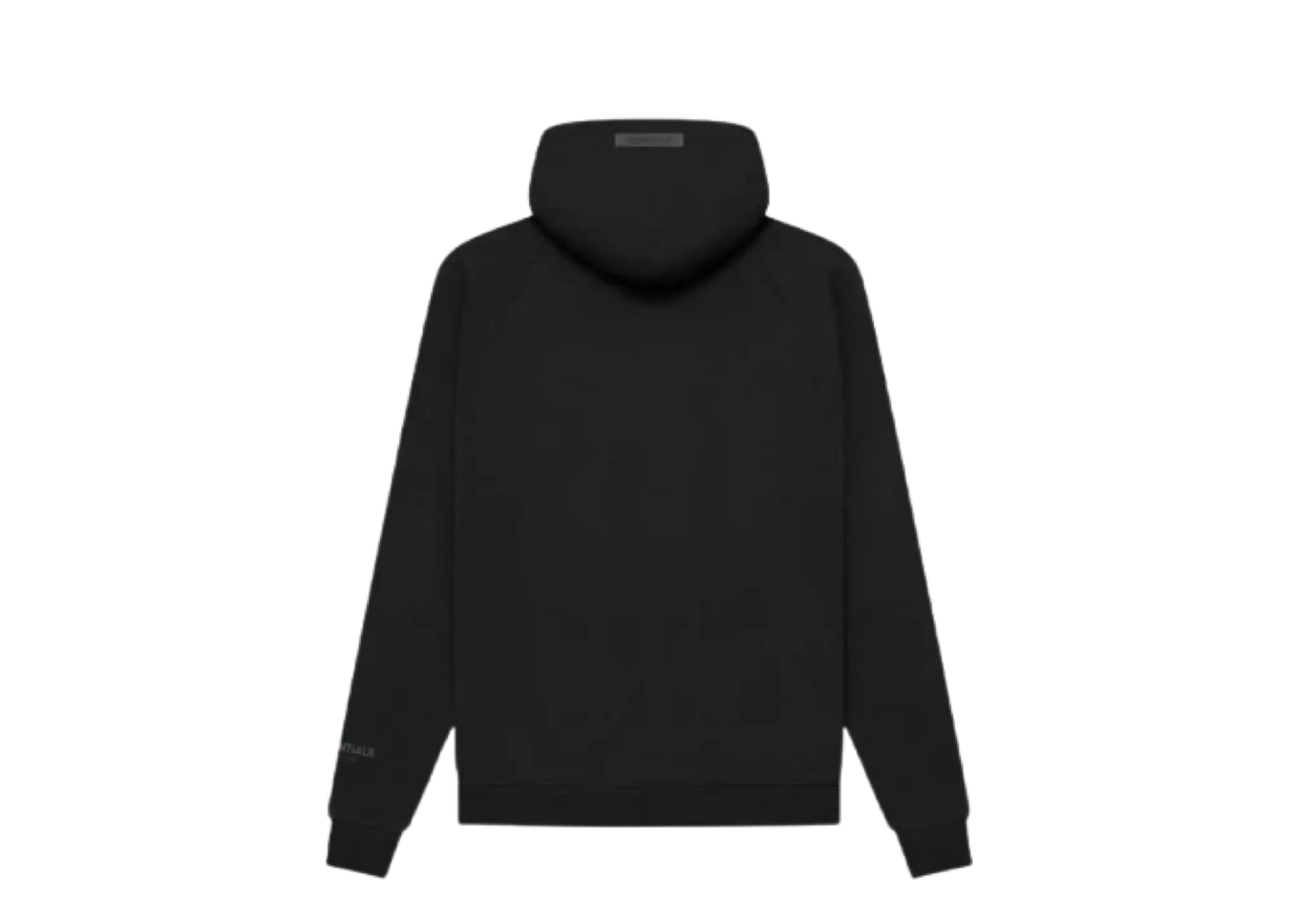 Fear of God Essentials FW21 Hoodie Stretch Limo - photo 2