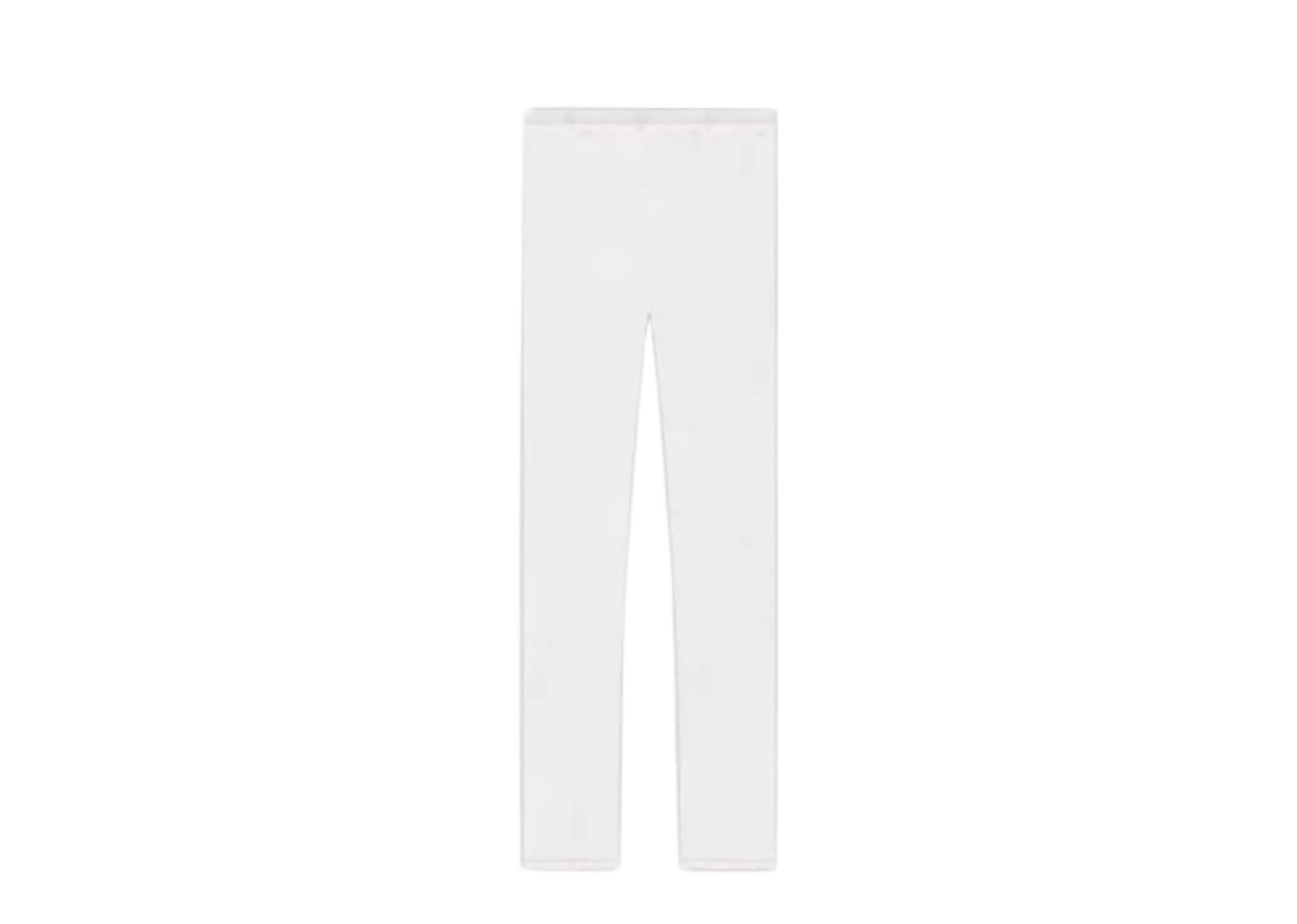 Fear of God Essentials FW21 Vintage Sweatpant x Union LA White - photo 2