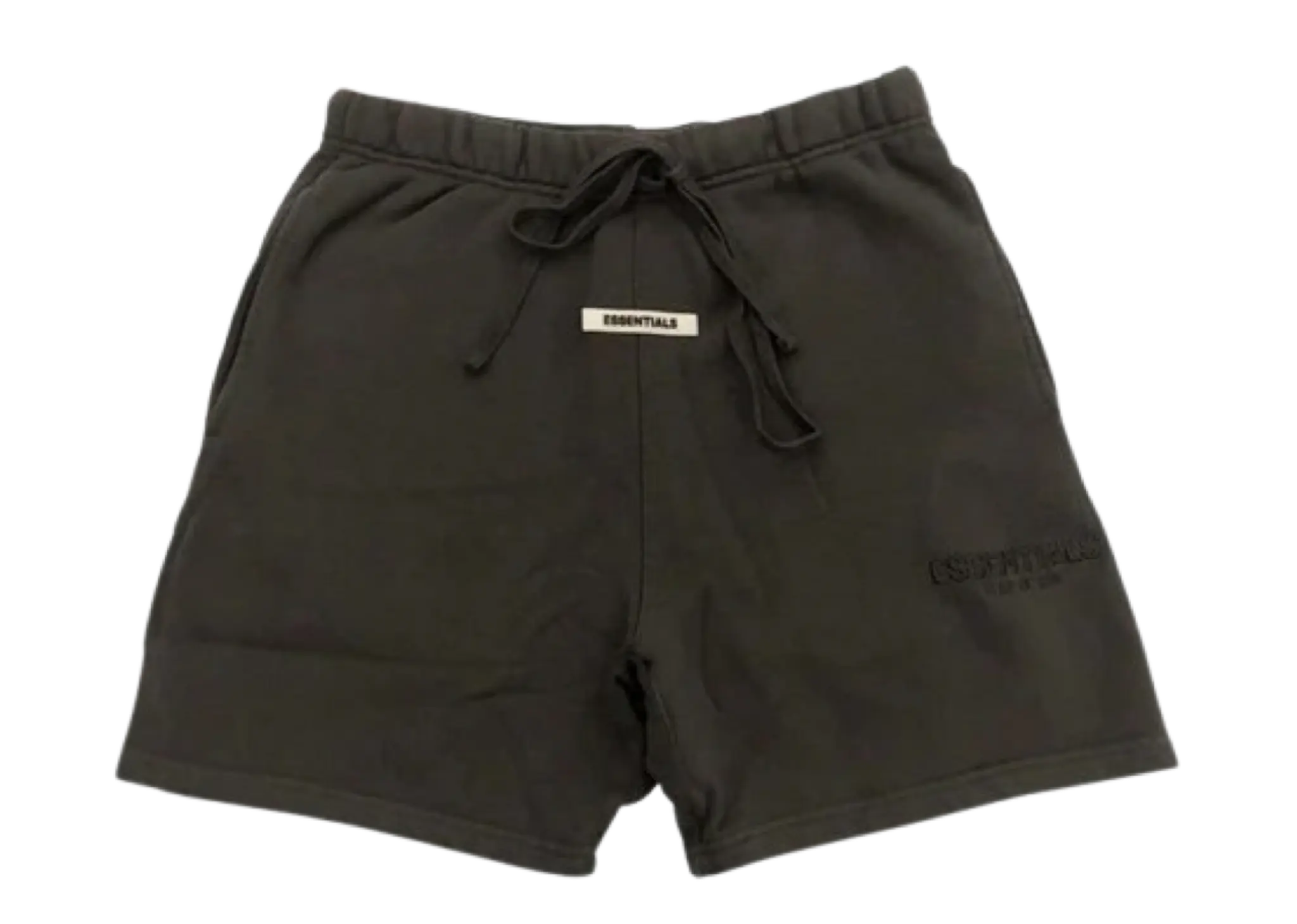 Fear of God Essentials SS20 Shorts Black