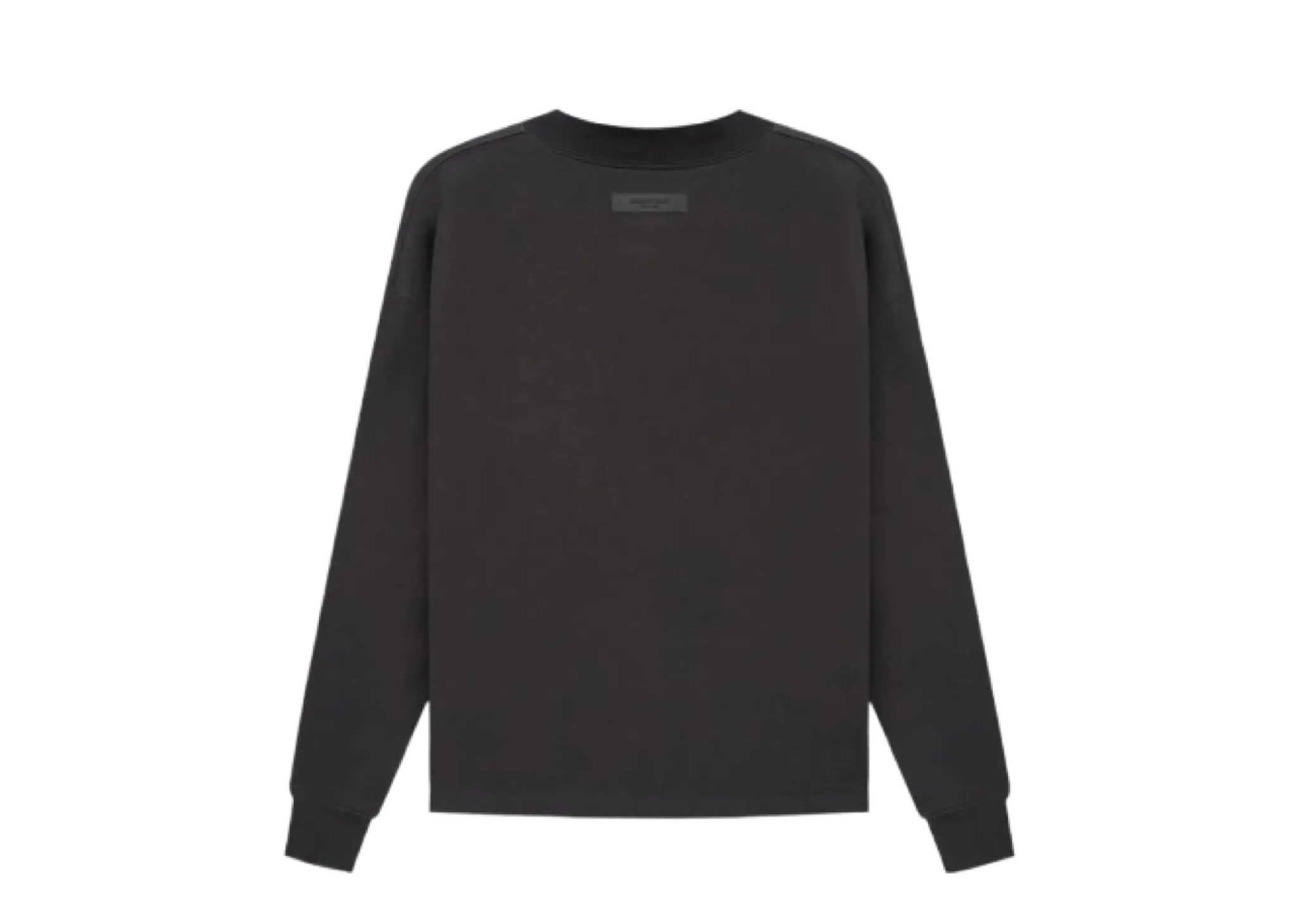 Fear of God Essentials SS22 Relaxed Crewneck Iron - photo 2