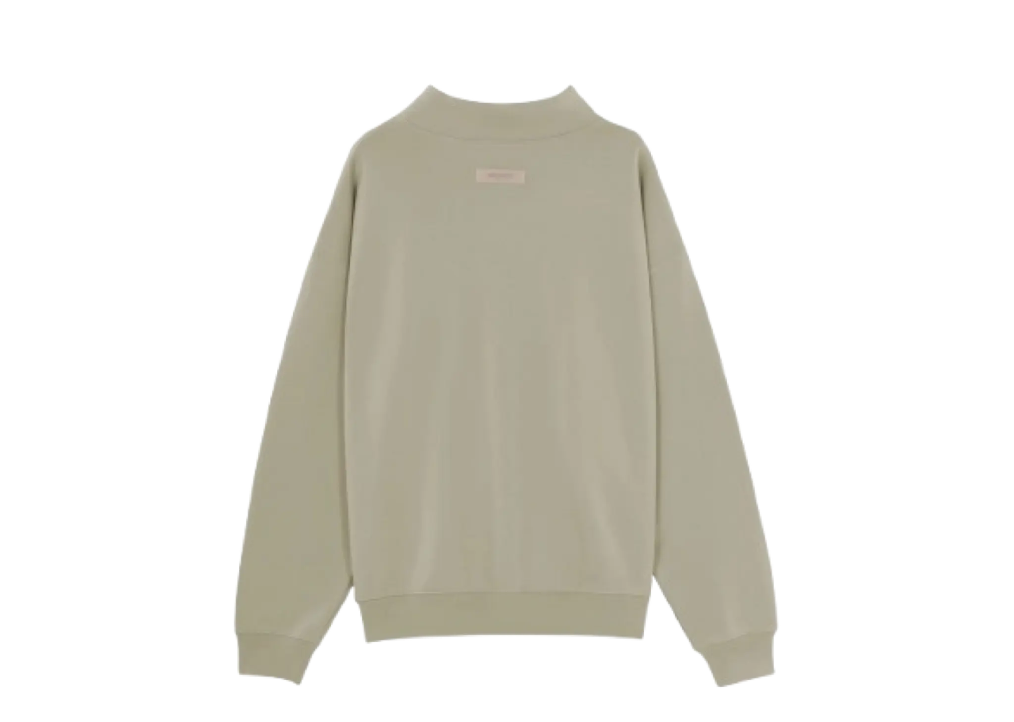 Fear of God Essentials SS22 Seafoam Logo - photo 2