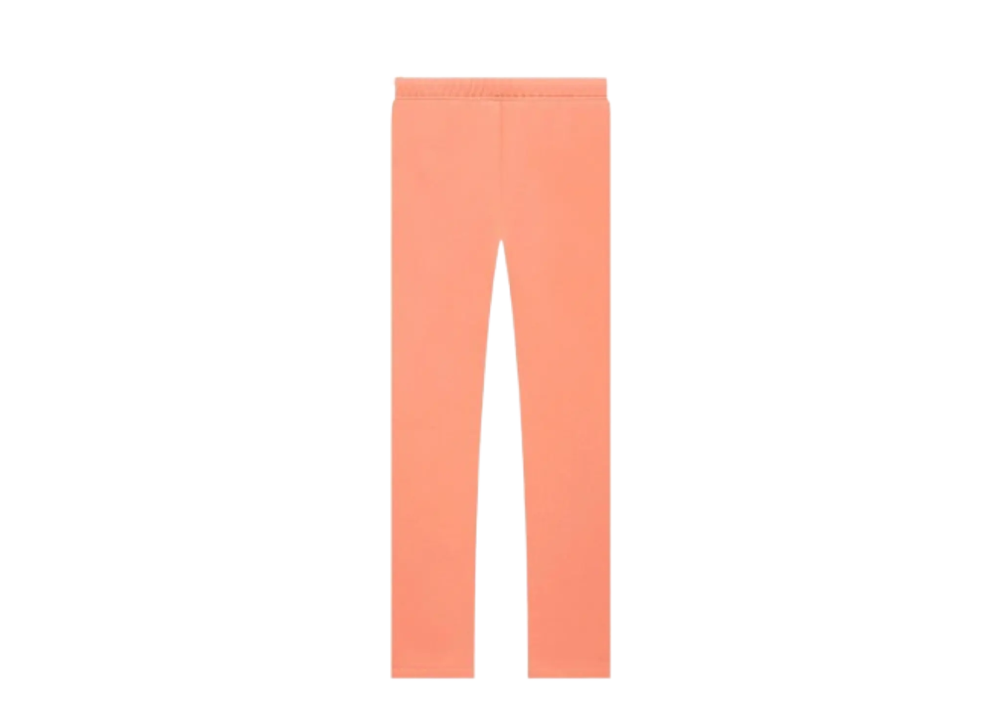 Fear of God Essentials FW22 Relaxed Sweatpant Coral - photo 2