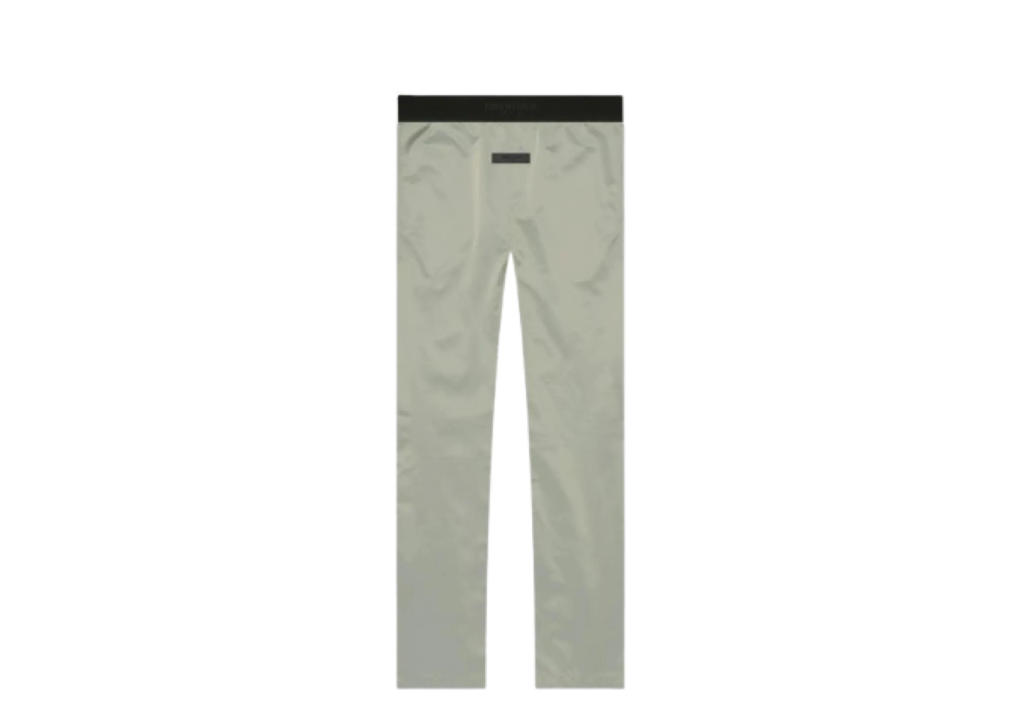 Fear of God Essentials SS22 Relaxed Trouser Seafoam