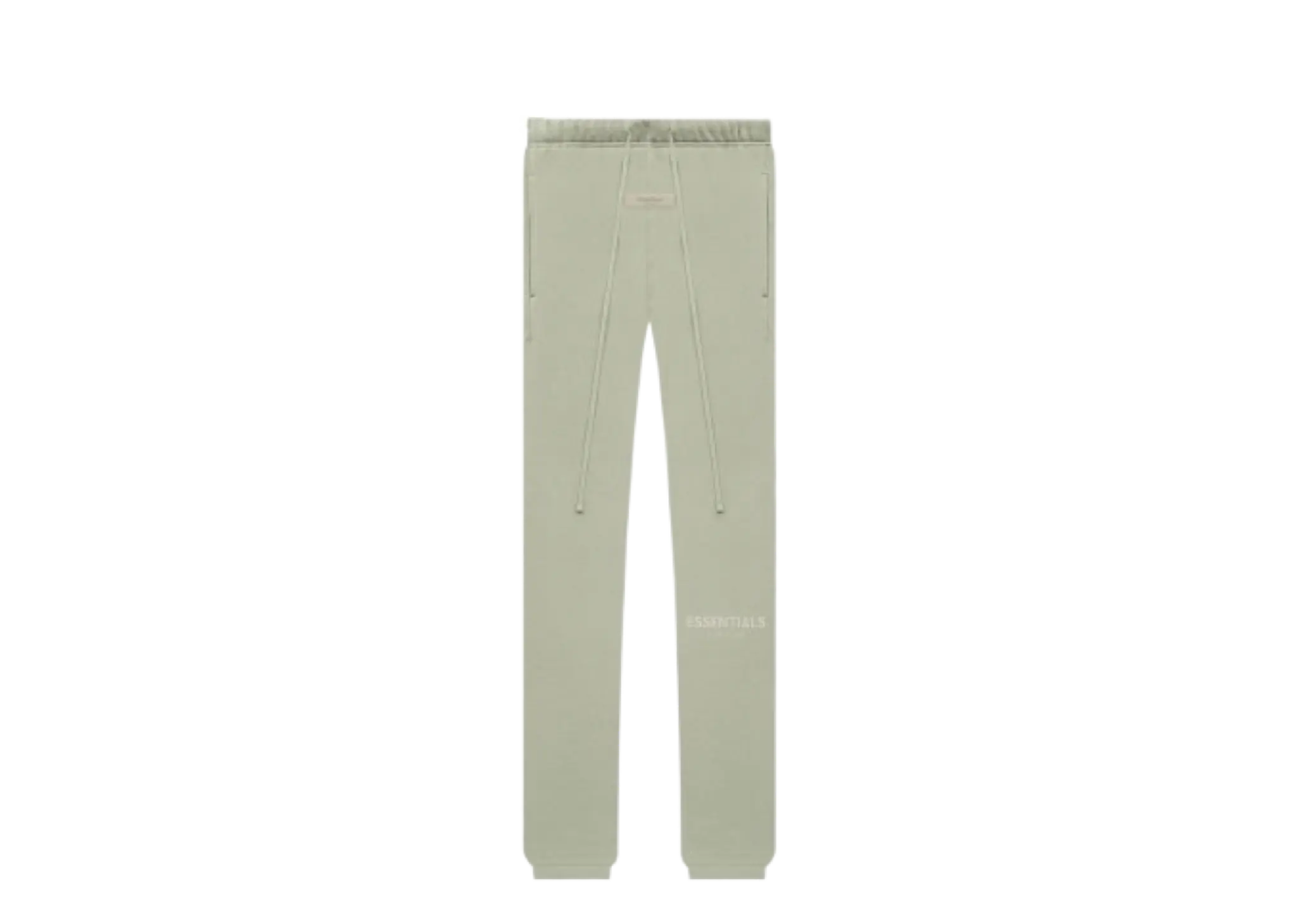 Fear of God Essentials SS22 Sweatpants Seafoam