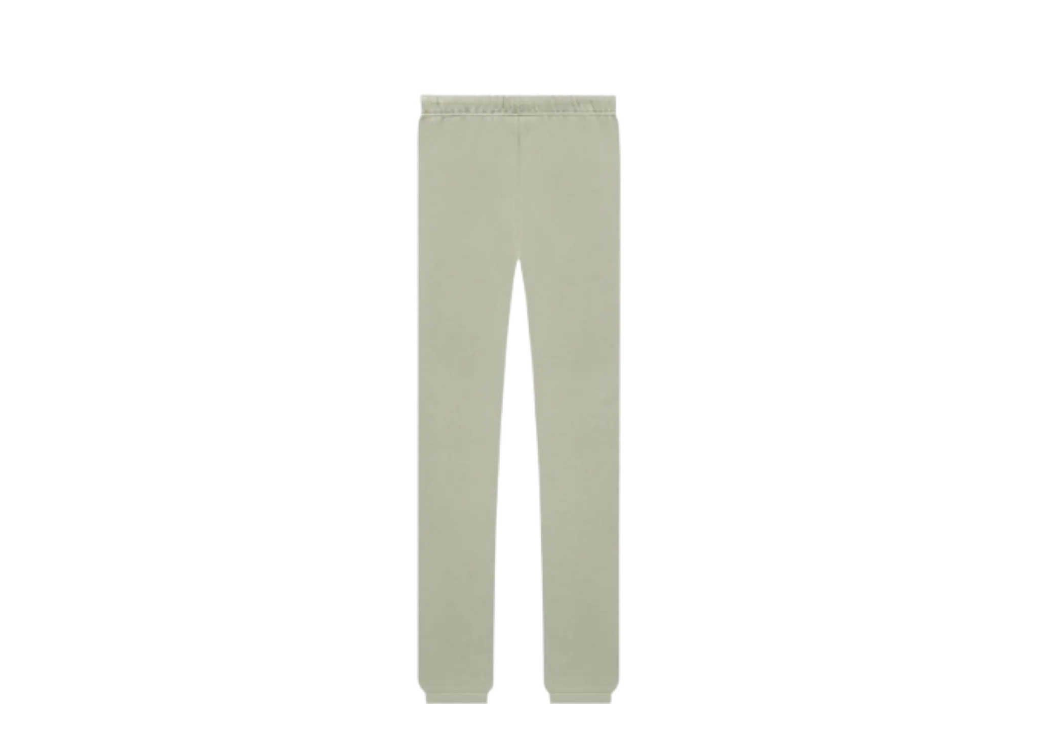 Fear of God Essentials SS22 Sweatpants Seafoam - photo 2