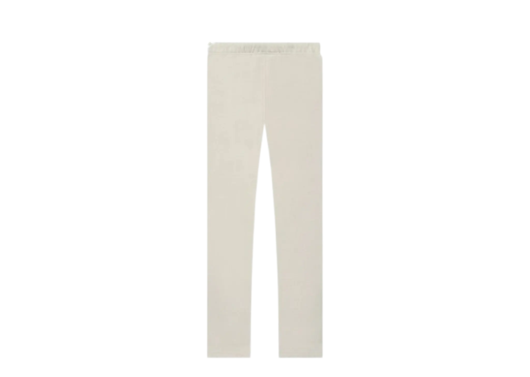 Fear of God Essentials SS22 Relaxed Sweatpants Wheat Logo - photo 2
