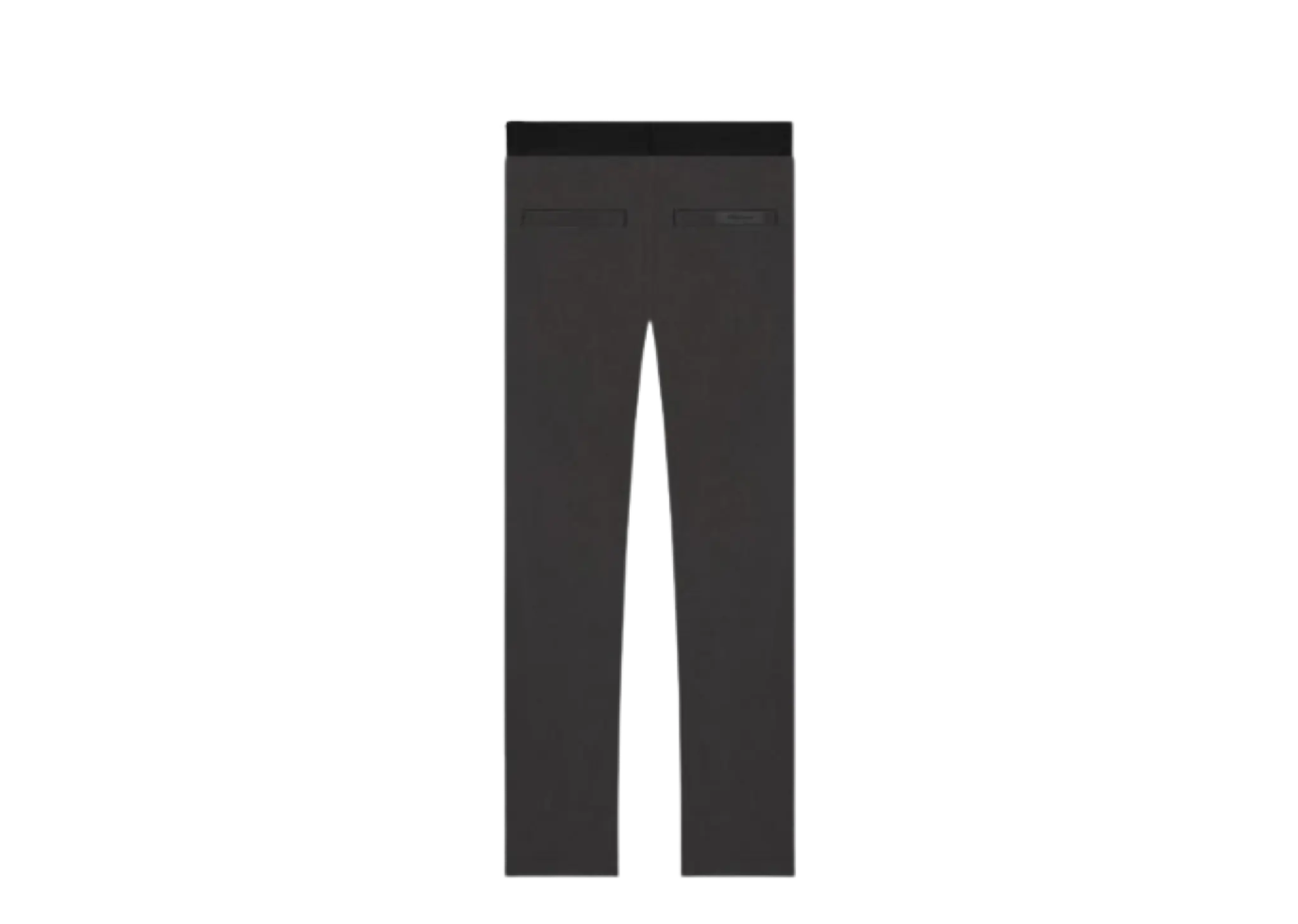 Fear of God Essentials SS22 Relaxed Trouser Iron - photo 2