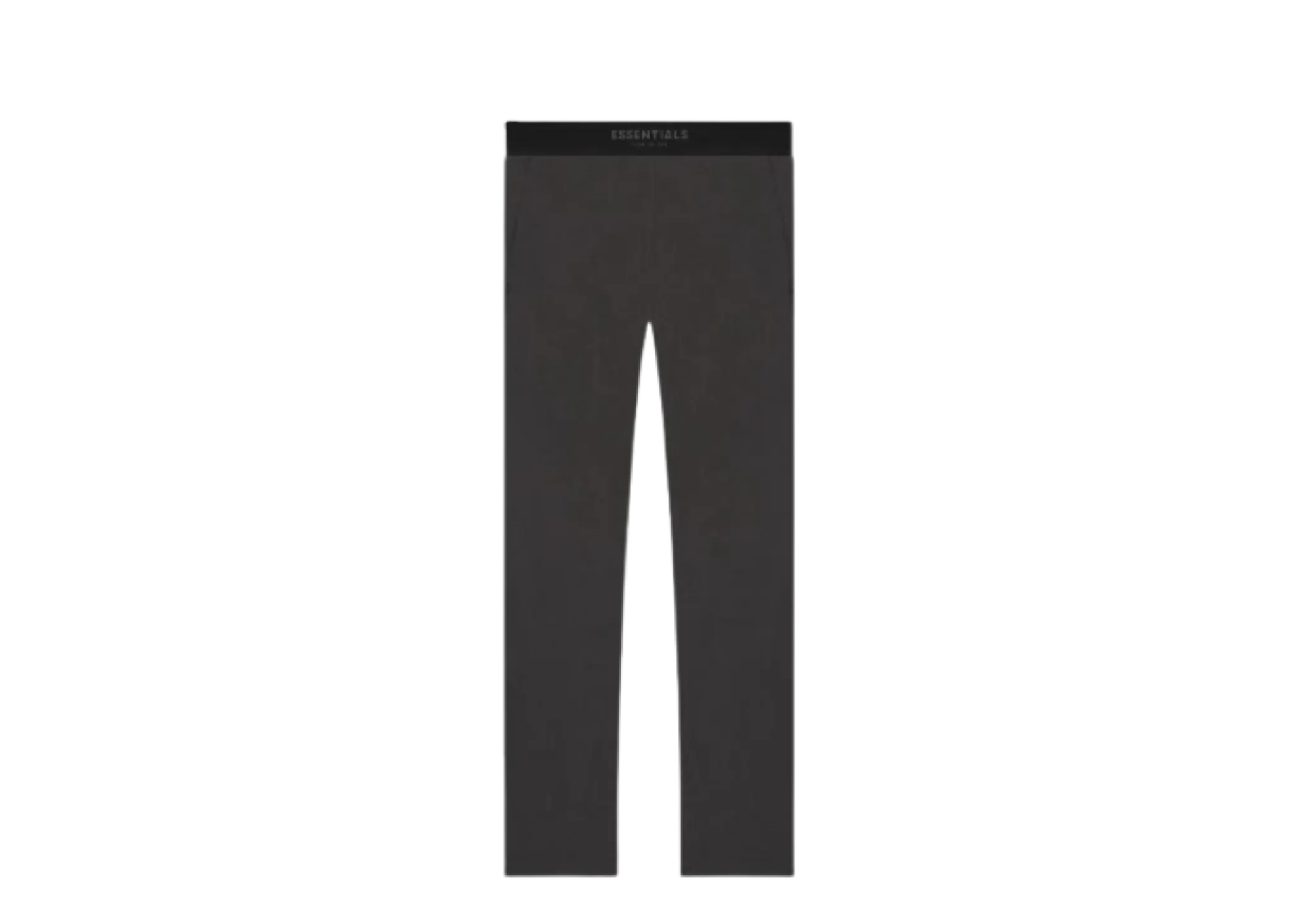 Fear of God Essentials SS22 Relaxed Trouser Iron