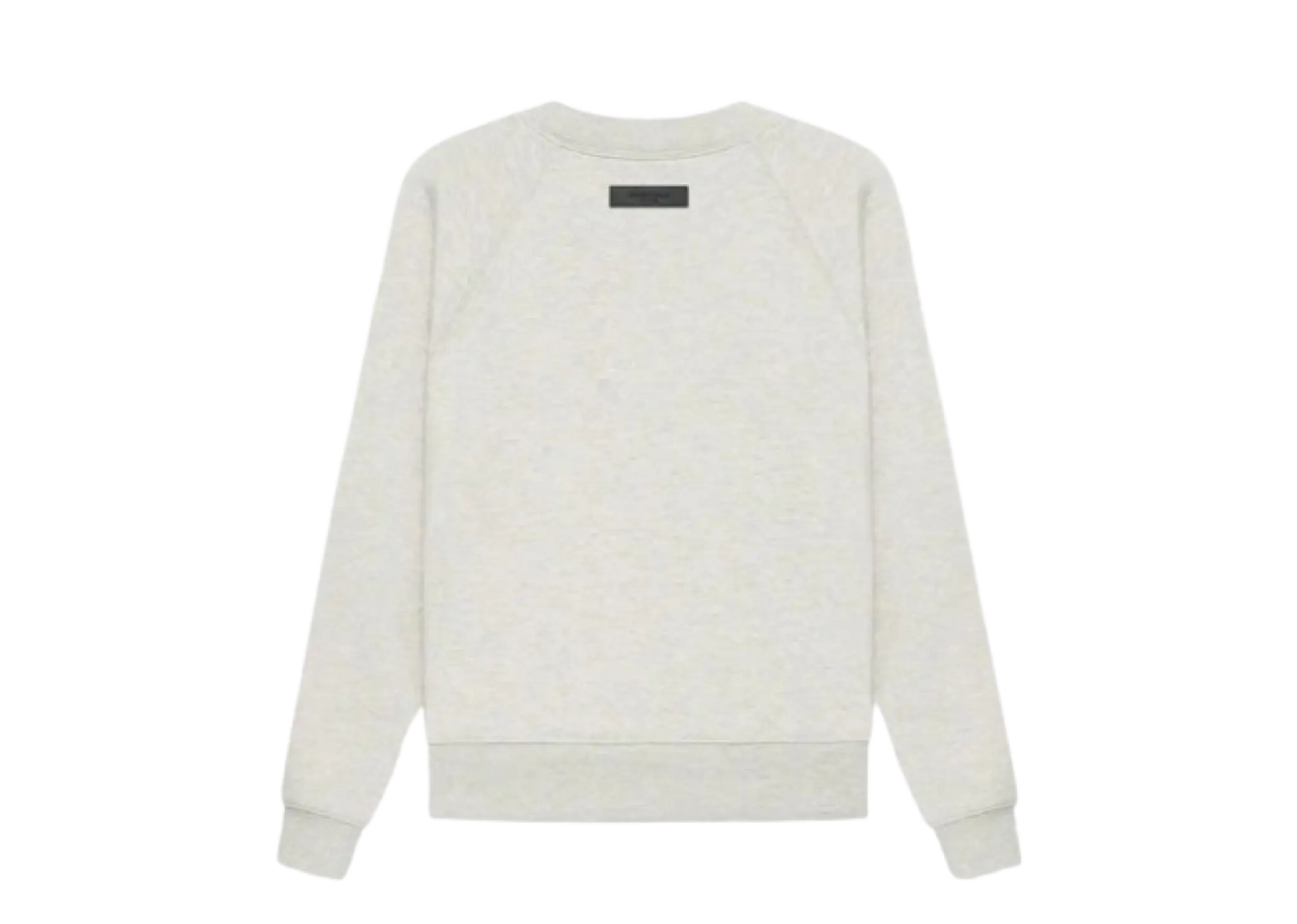 Fear of God Essentials SS22 Crewneck Light Oatmeal - photo 2