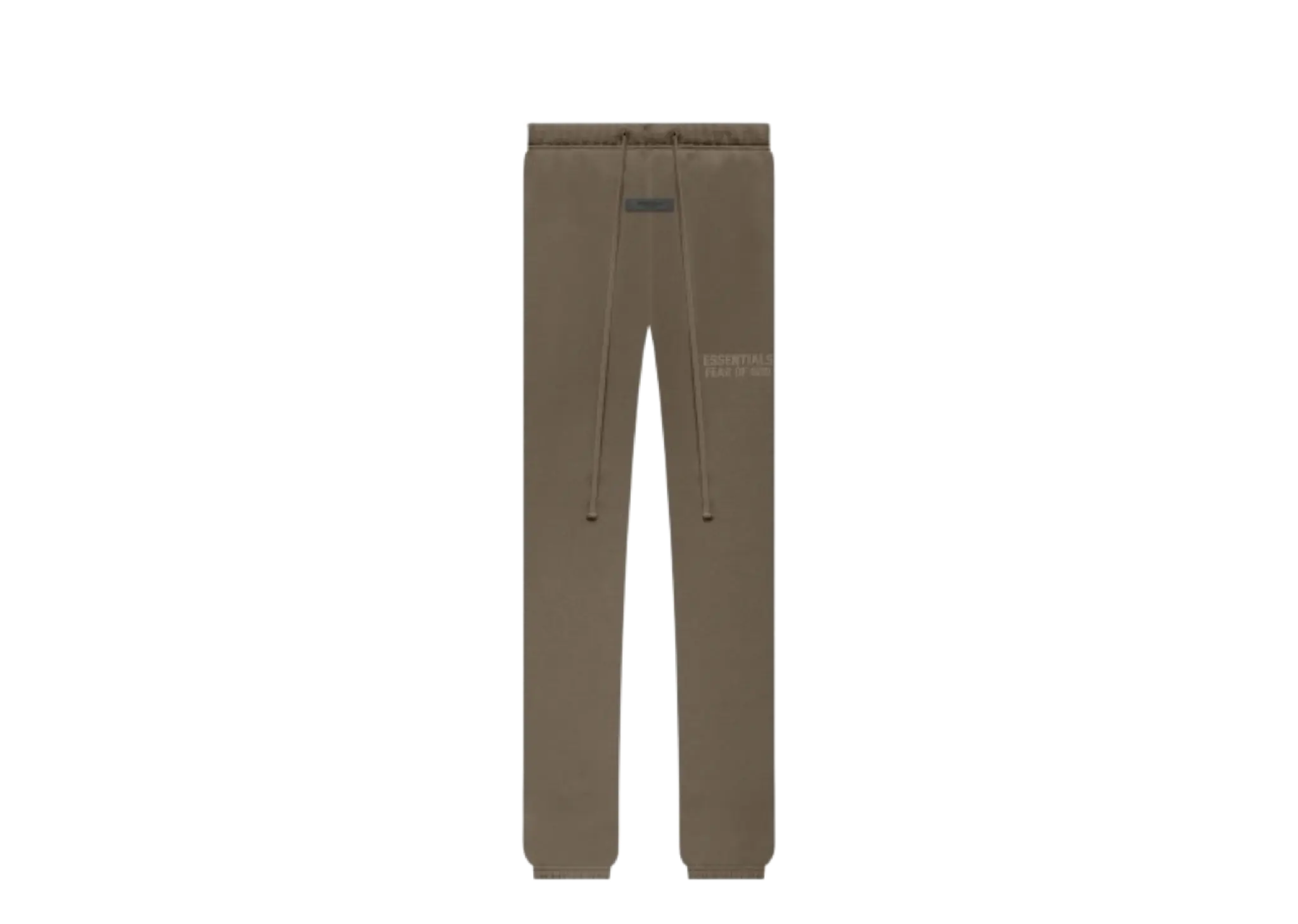 Fear of God Essentials FW22 Sweatpant Wood