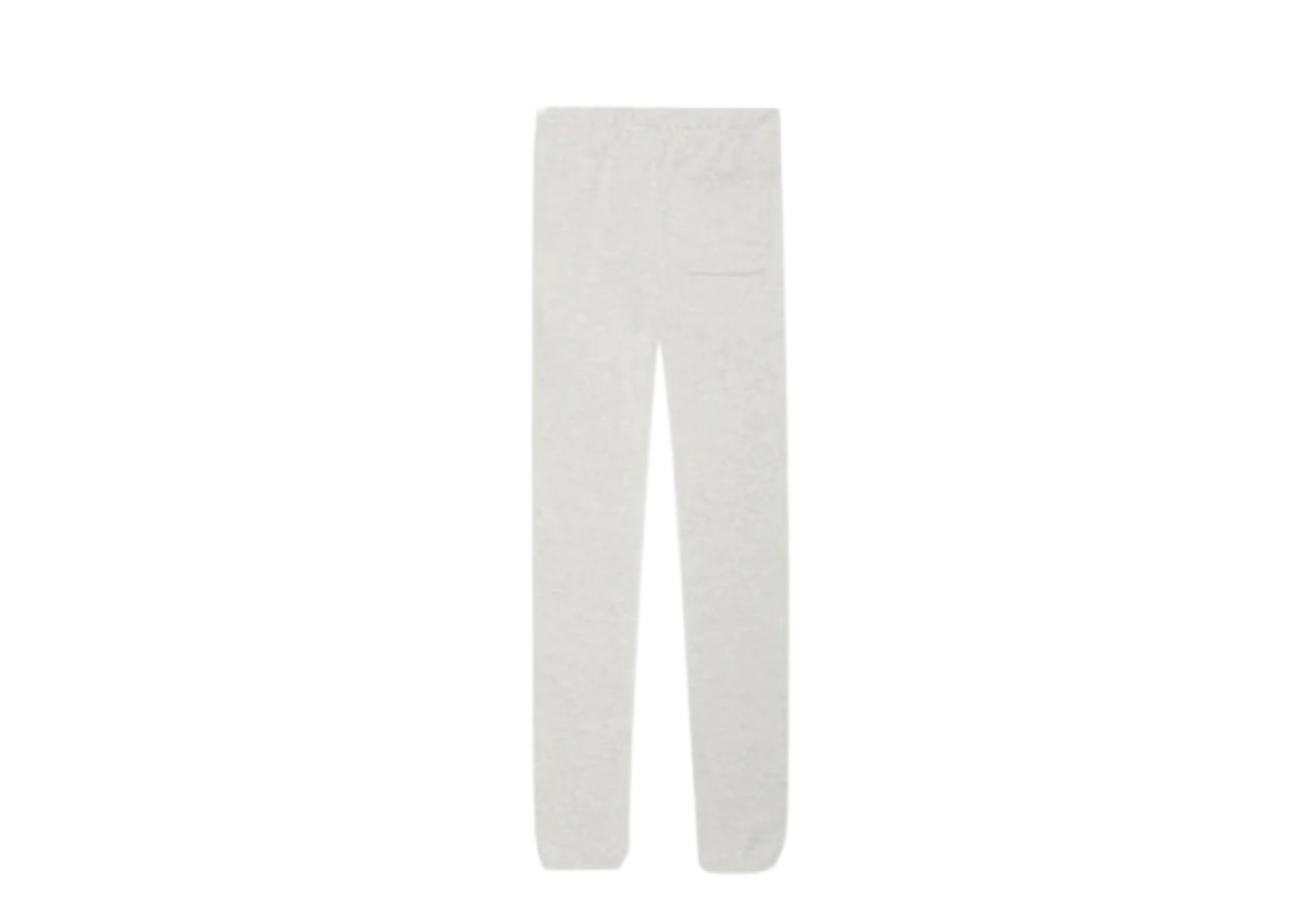 Fear of God Essentials SS21 Sweatpant Light Heather Oatmeal - photo 2