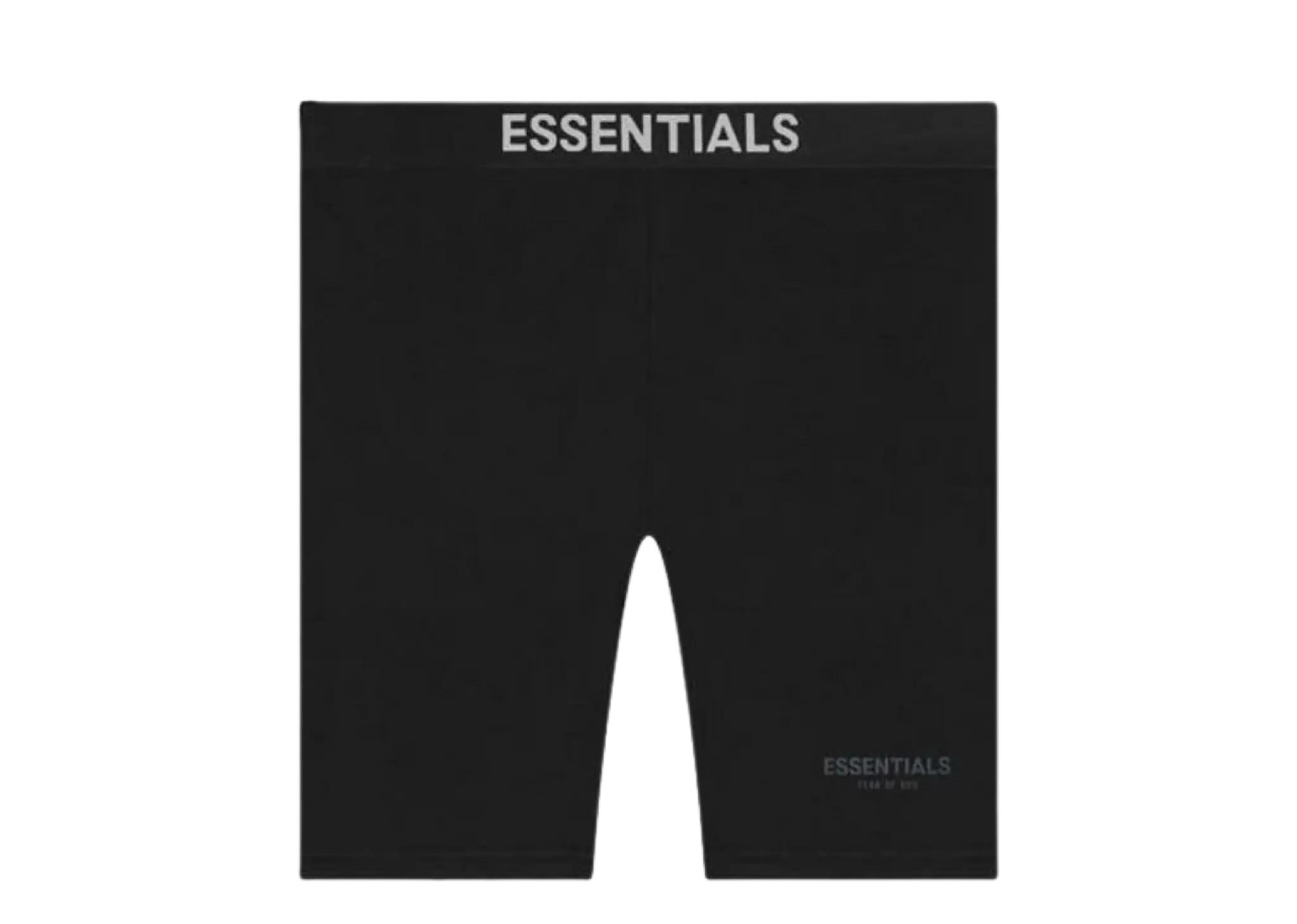 Fear of God Essentials SS21 Athletic Biker Short Stretch Limo