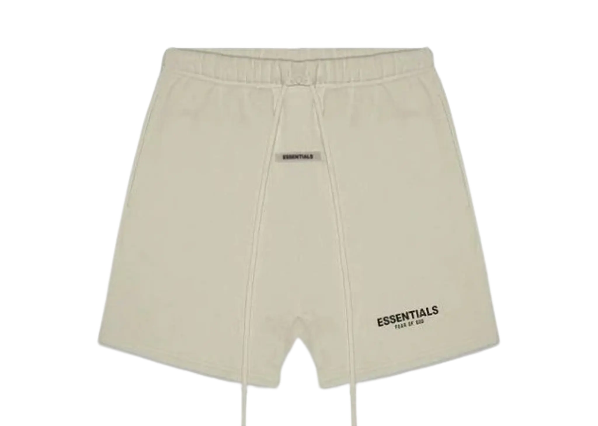 Fear of God Essentials FW20 Sweatshort Moss