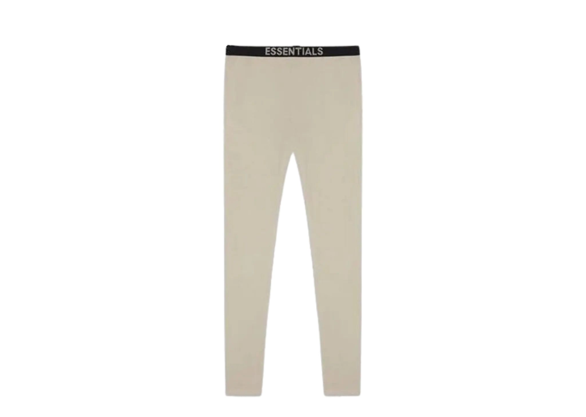 Fear of God Essentials FW20 Lounge Pants Tan