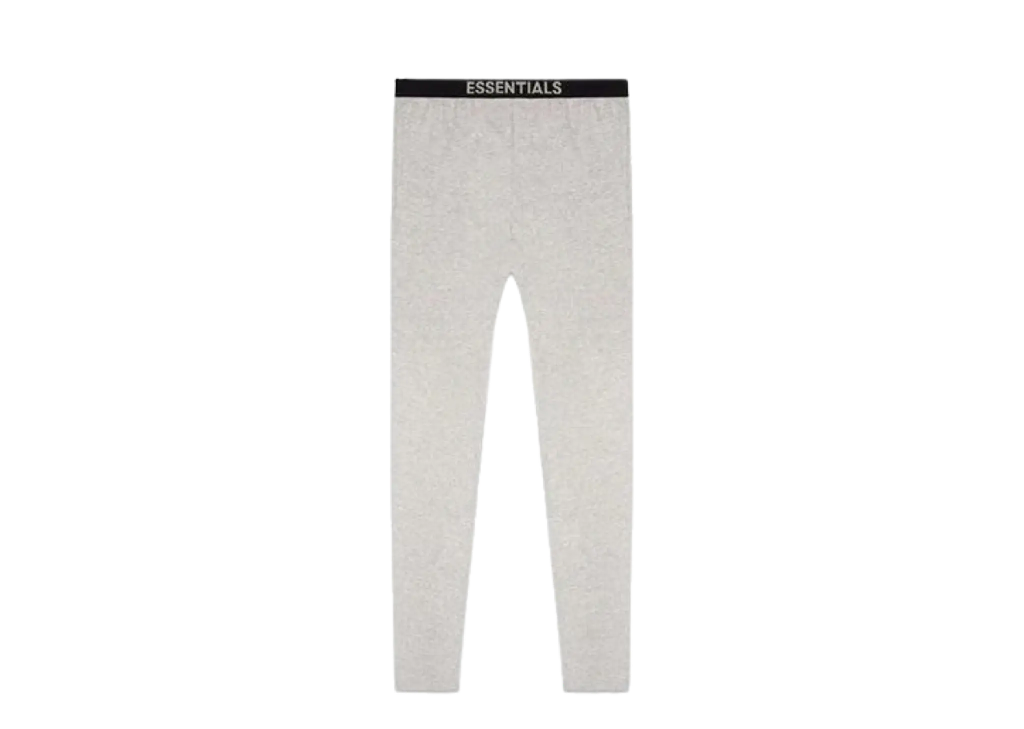 Fear of God Essentials FW20 Lounge Pants Heather Grey