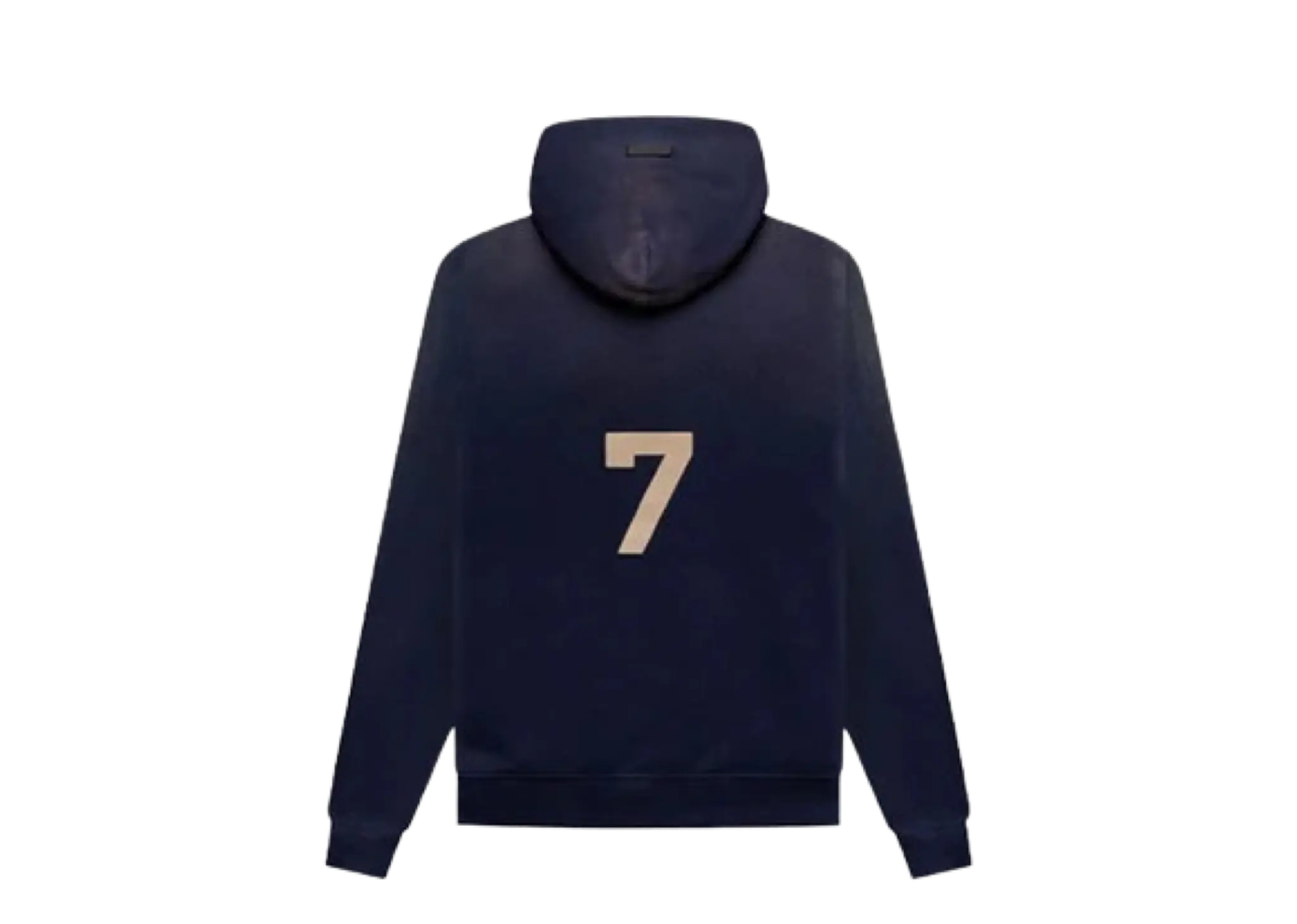 Fear of God 7 Vintage Navy - photo 2