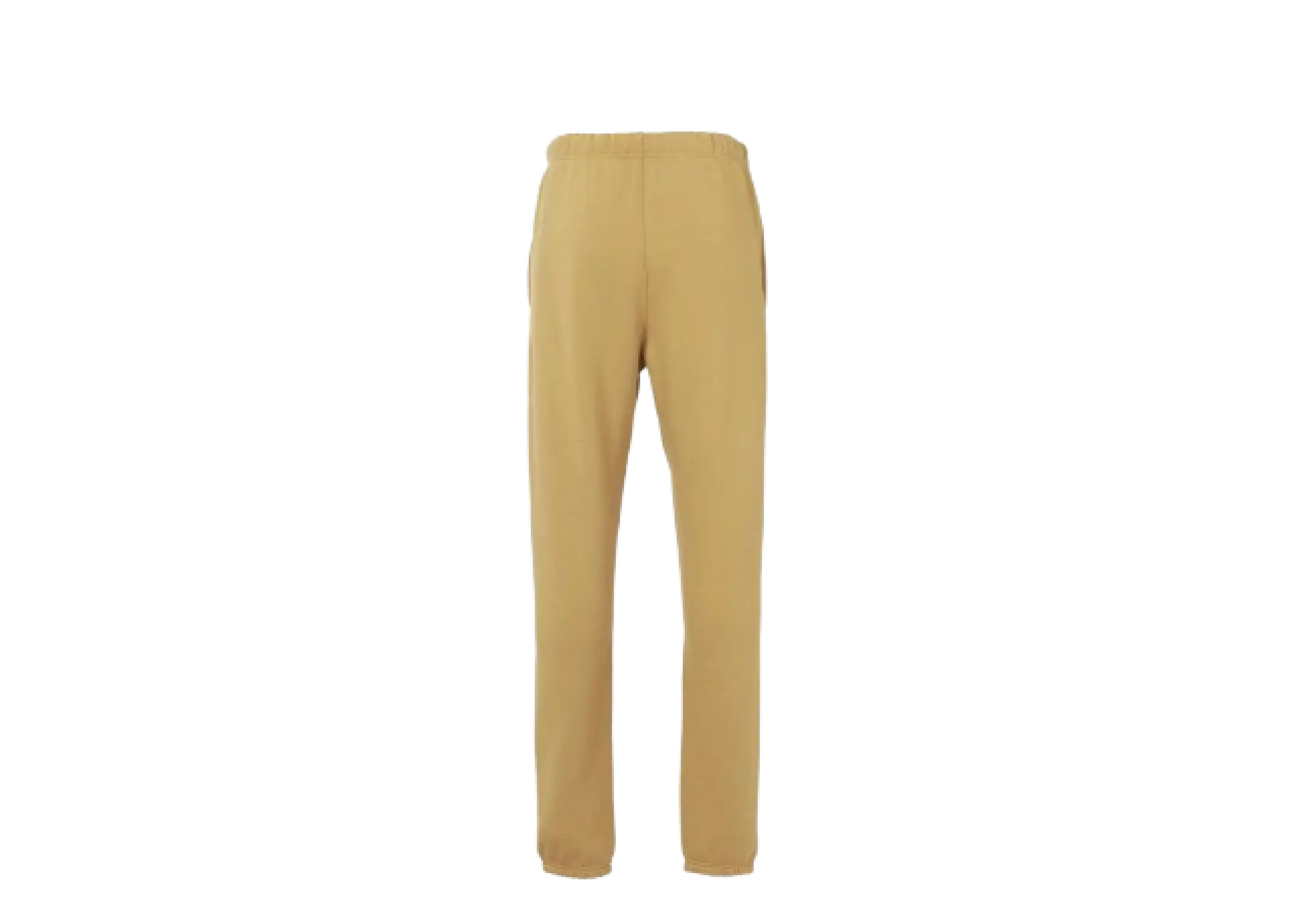 Fear of God Essentials FW21 Sweatpant Amber - photo 2
