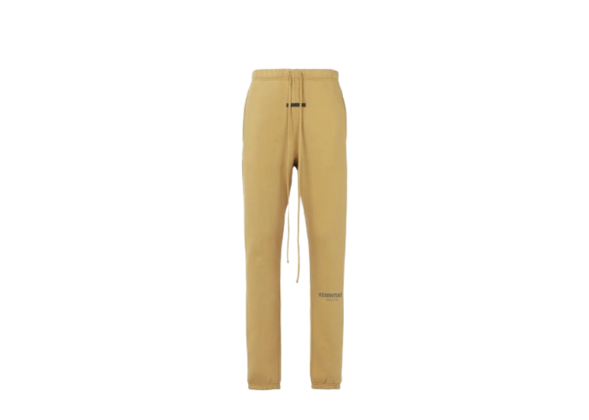 Fear of God Essentials FW21 Sweatpant Amber
