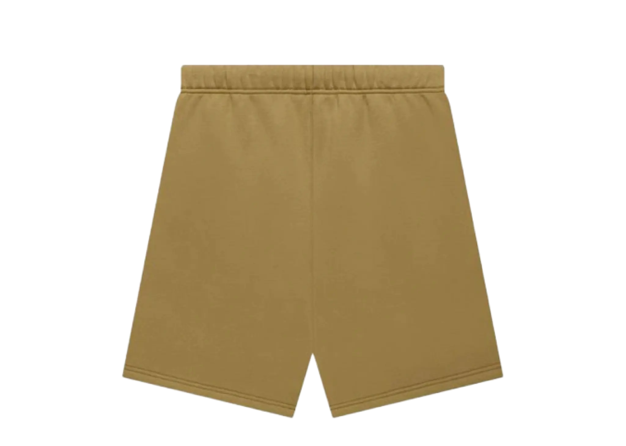 Fear of God Essentials FW21 Sweatshorts Amber - photo 2
